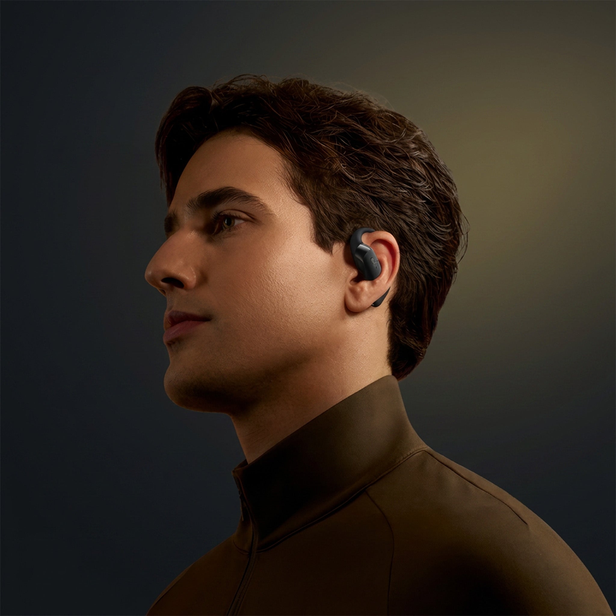 OpenFit 2 True Wireless Kulaklık | Siyah