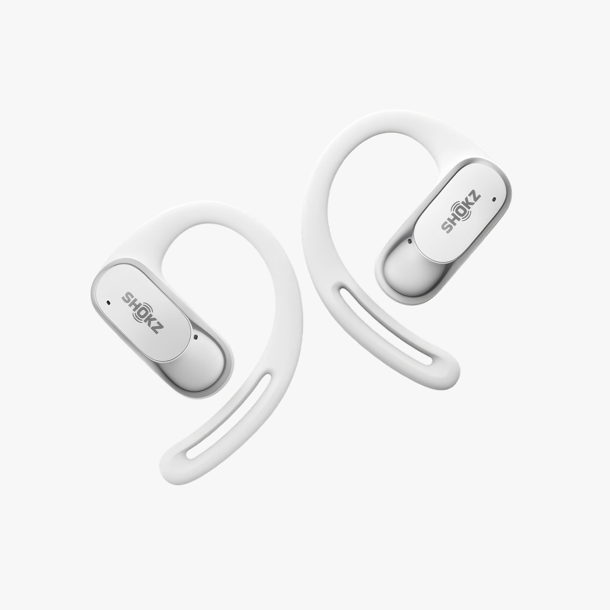 OpenFit Air True Wireless Kulaklık | Beyaz