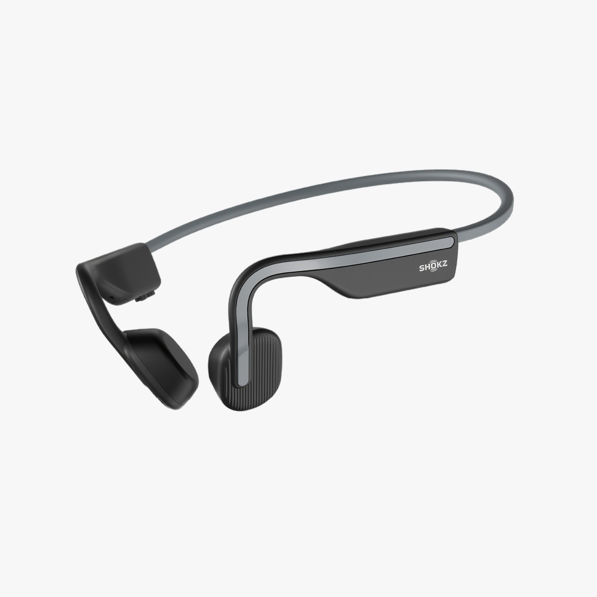 OpenMove Kemik İletimli Bluetooth Kulaklık | Gri