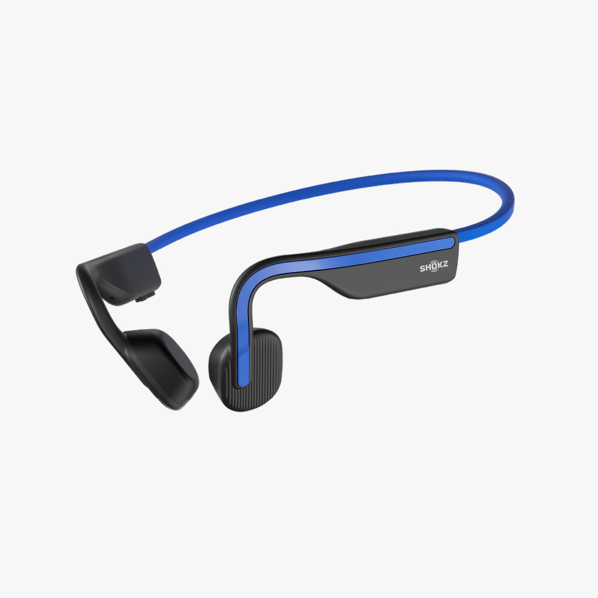 OpenMove Kemik İletimli Bluetooth Kulaklık | Mavi