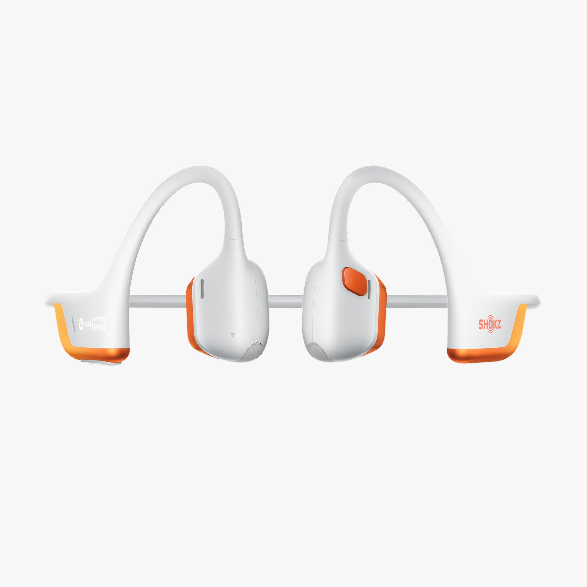 OpenRun Pro 2 Kemik İletimli Bluetooth Kulaklık | Kipchoge Co-branded Edition