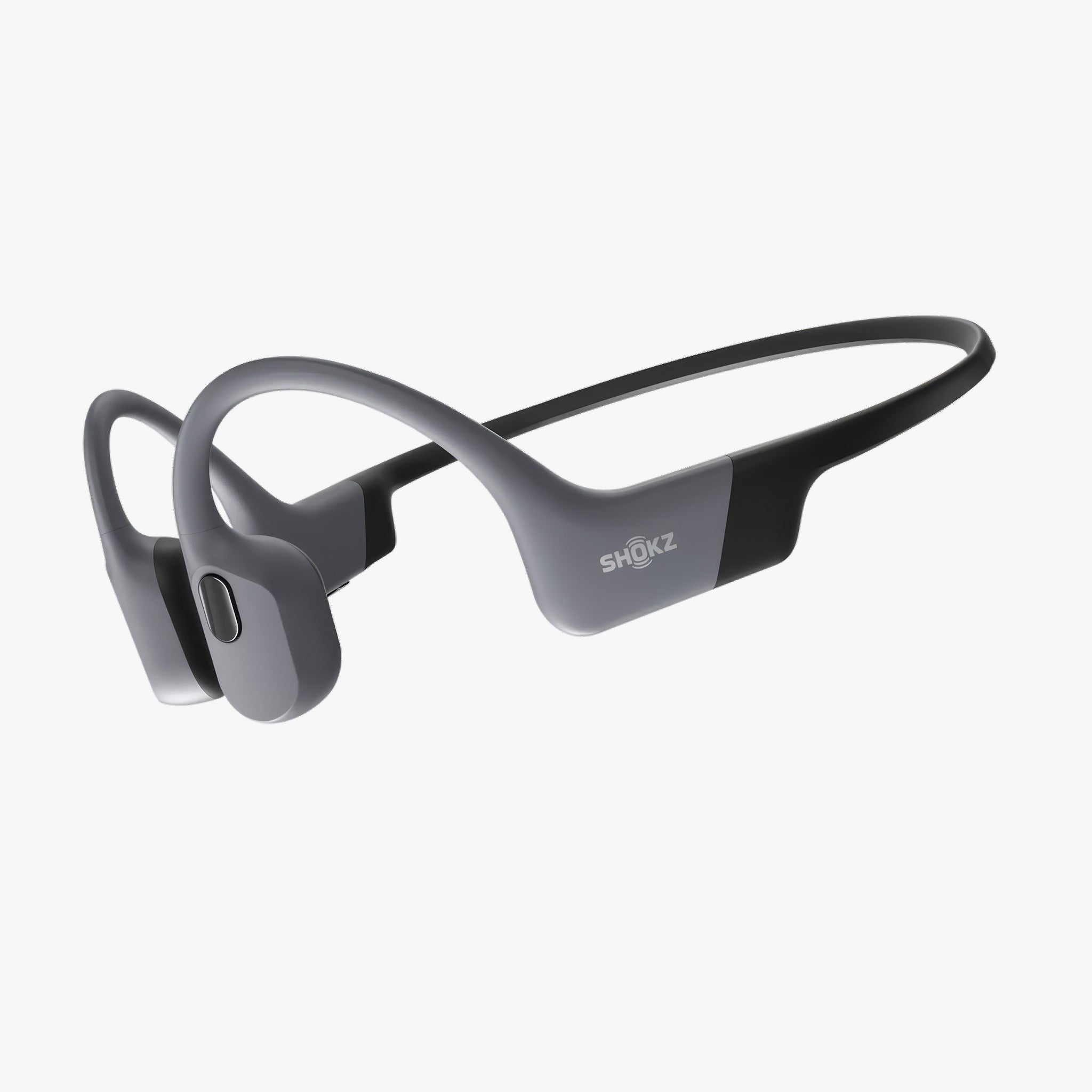 OpenSwim Pro Kemik İletimli MP3 Yüzme Kulaklığı | Gri