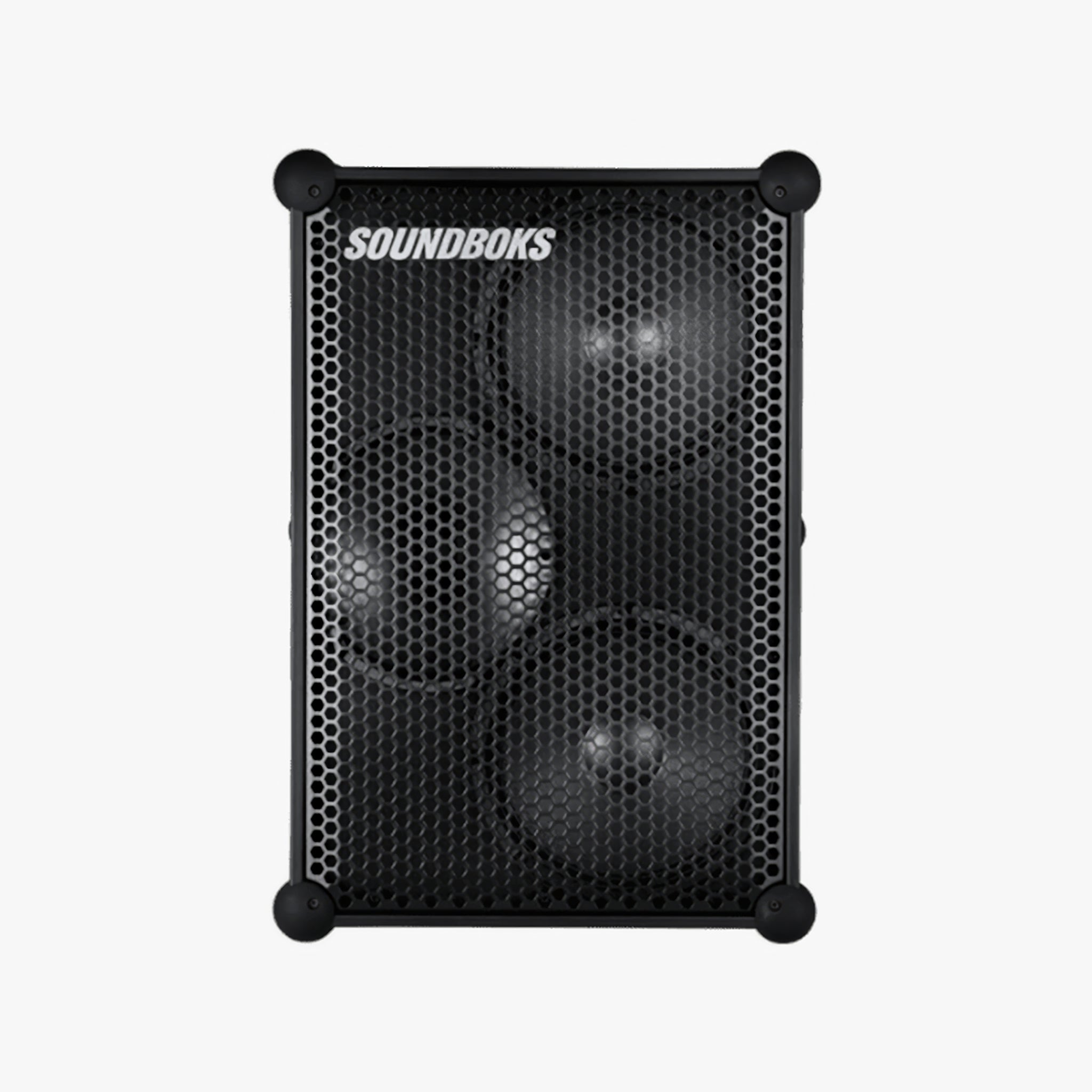 Soundboks (Gen. 3) Outdoor Bluetooth Hoparlör