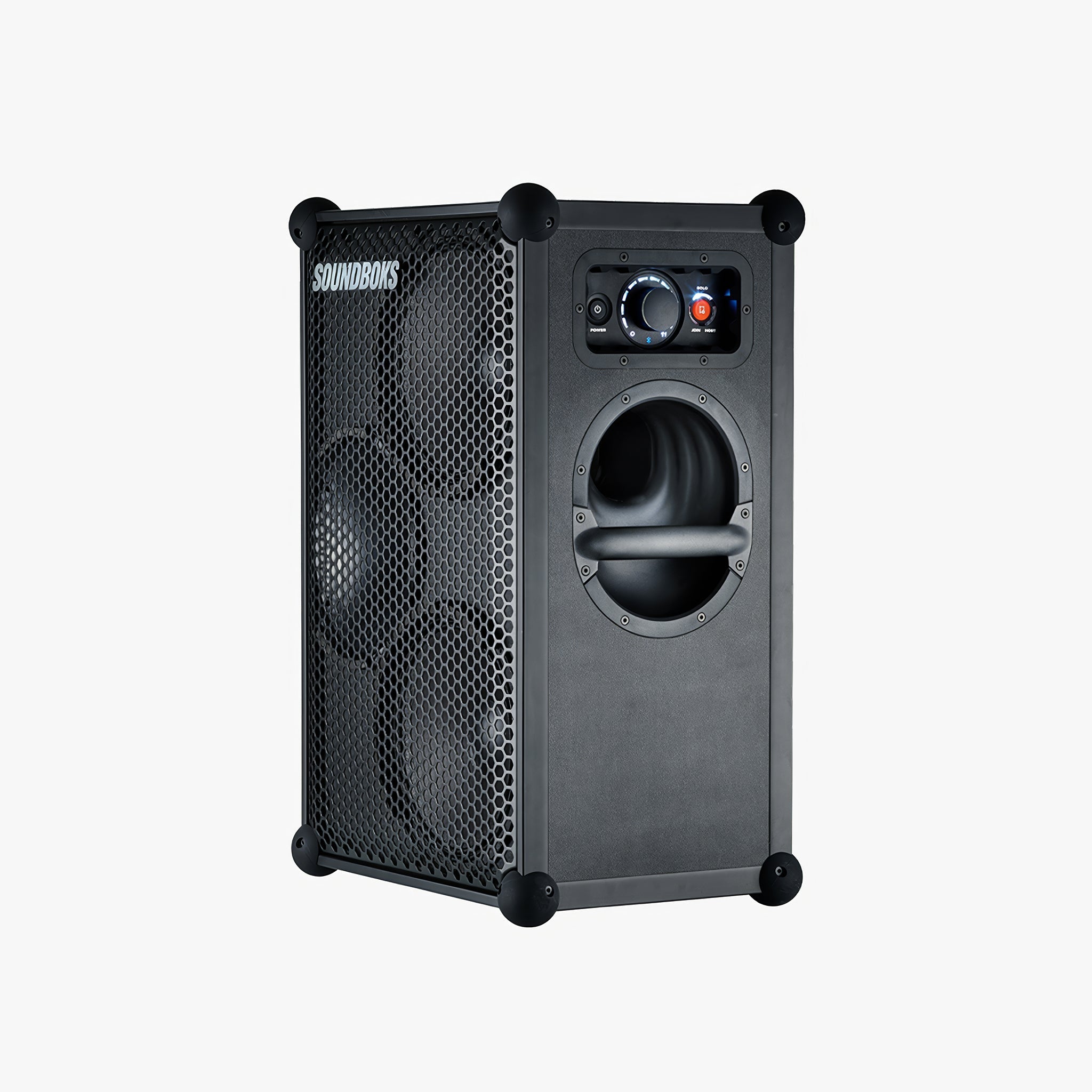 Soundboks (Gen. 3) Outdoor Bluetooth Hoparlör