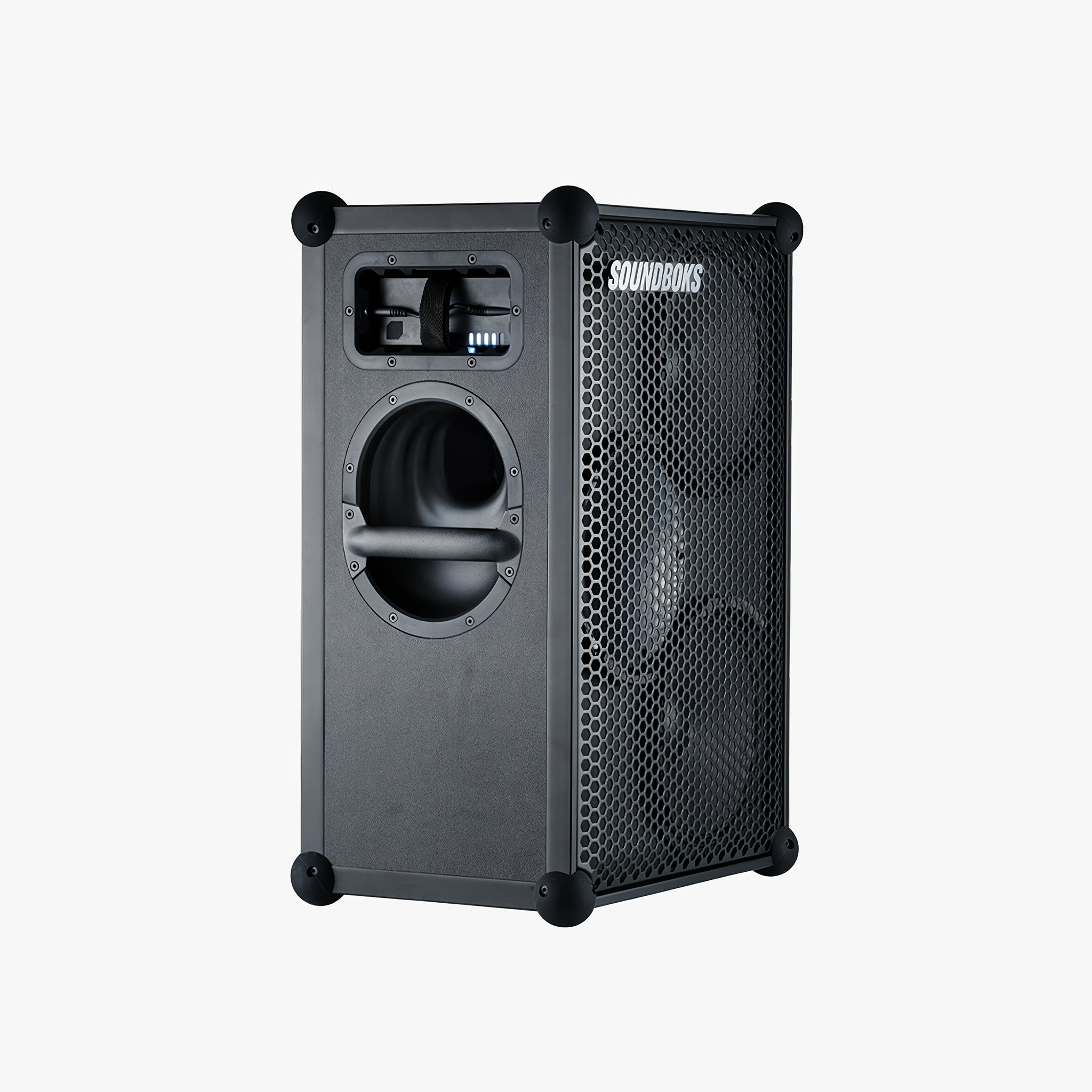 Soundboks (Gen. 3) Outdoor Bluetooth Hoparlör