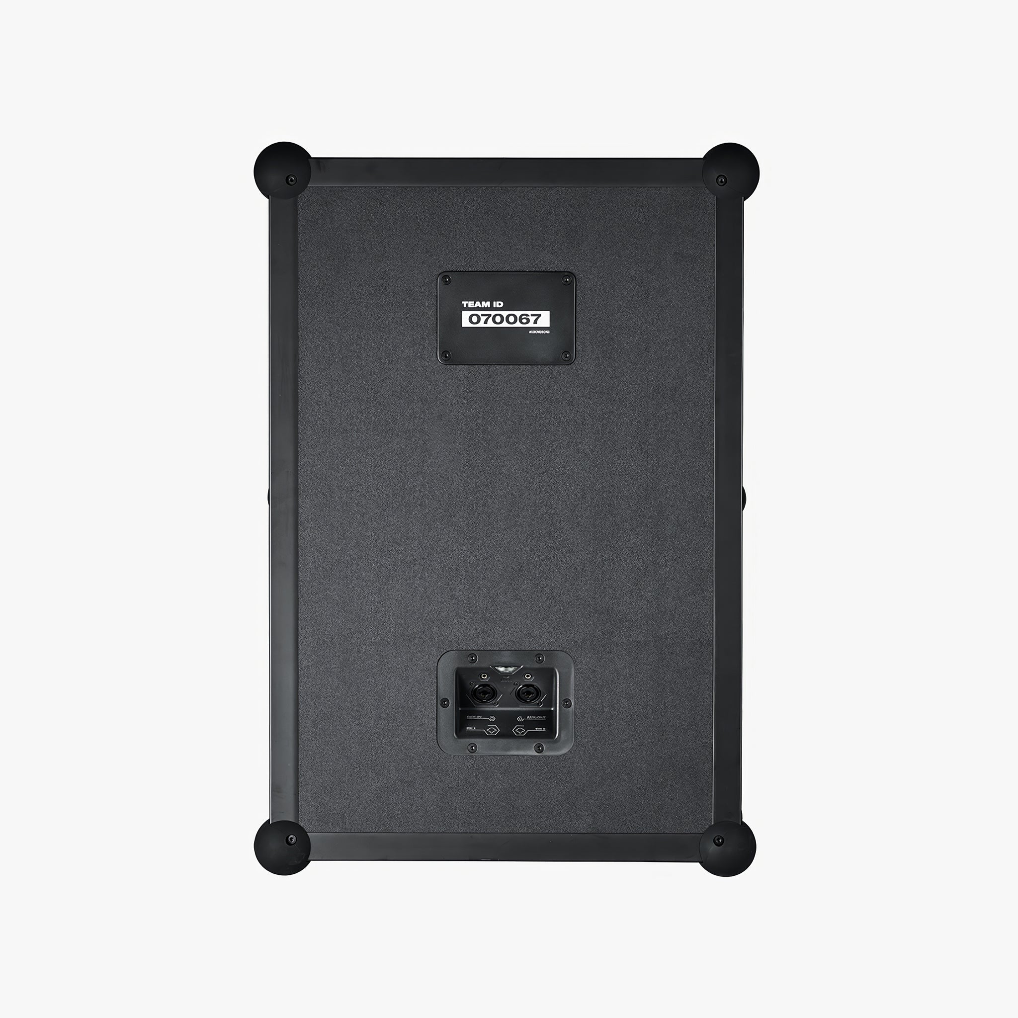 Soundboks (Gen. 3) Outdoor Bluetooth Hoparlör