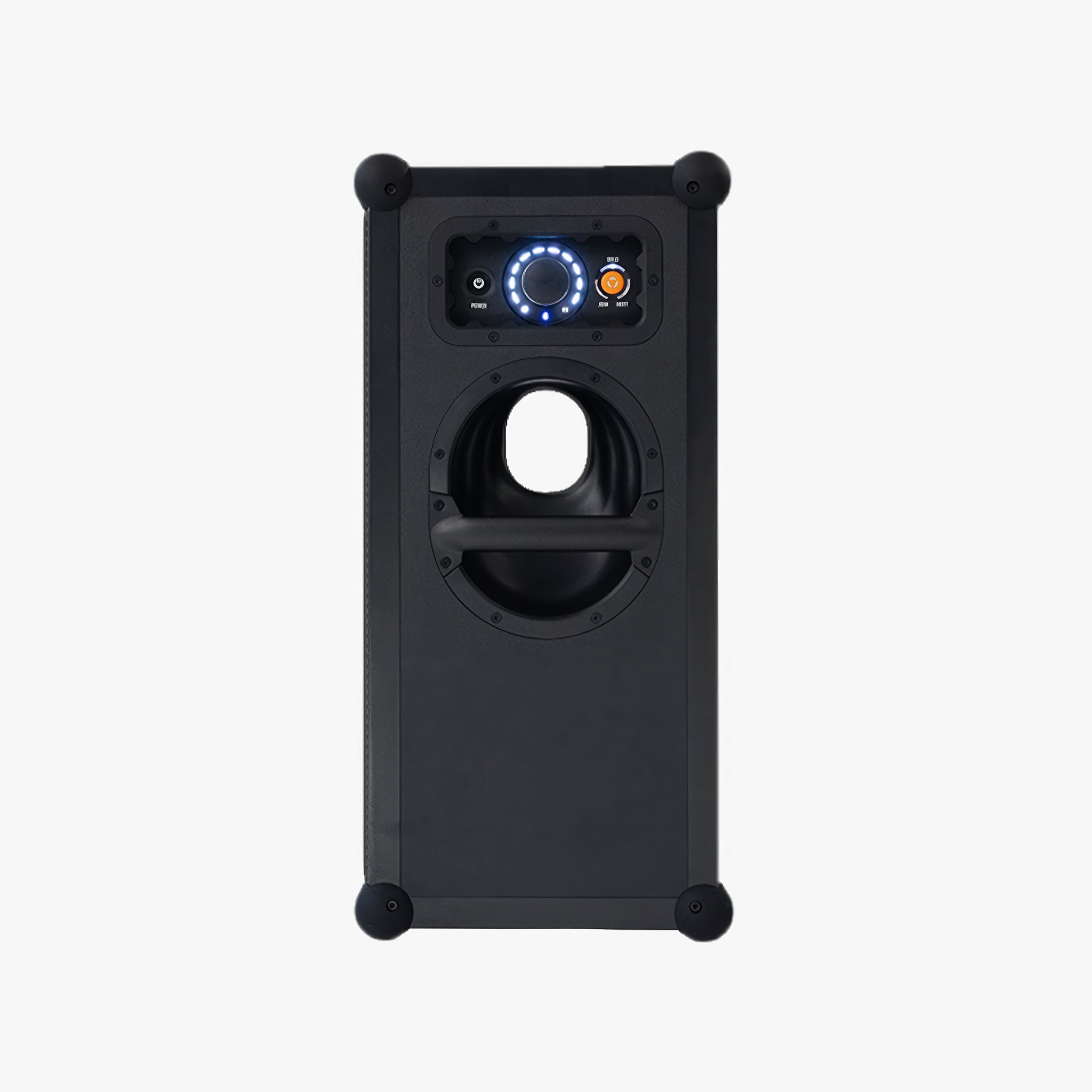 Soundboks (Gen. 4) Outdoor Bluetooth Hoparlör | Metalik Gri