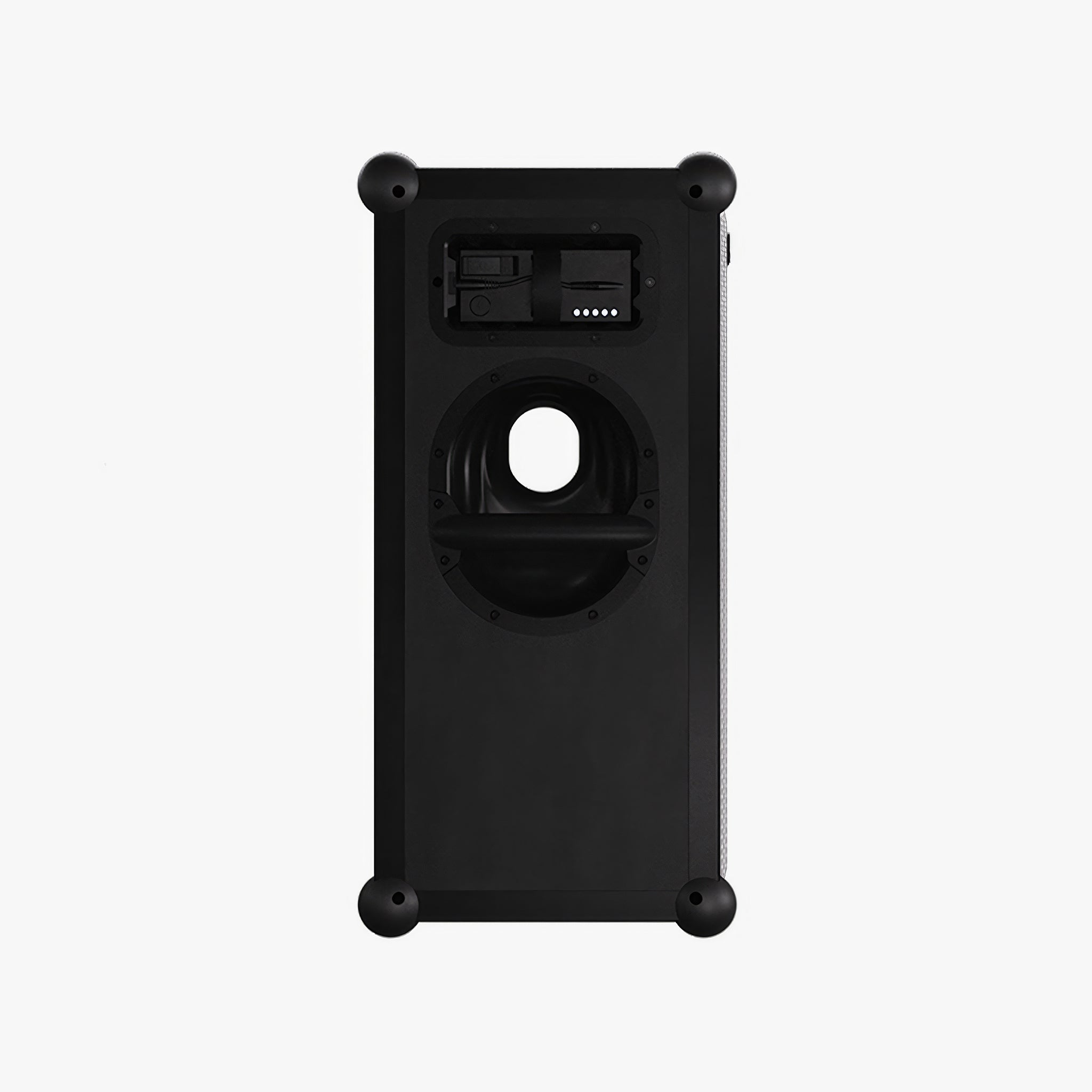 Soundboks (Gen. 4) Outdoor Bluetooth Hoparlör | Metalik Gri