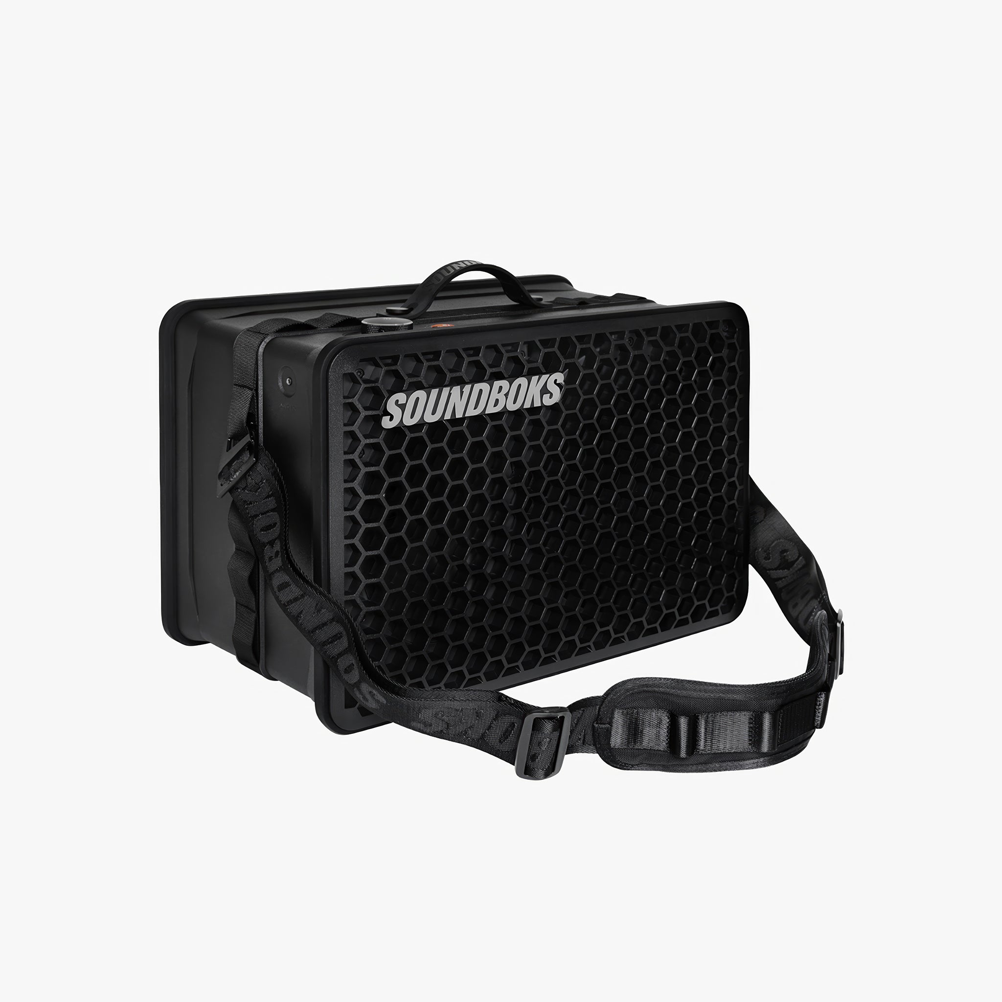 Soundboks Go Shoulder Strap Askı Aparatı