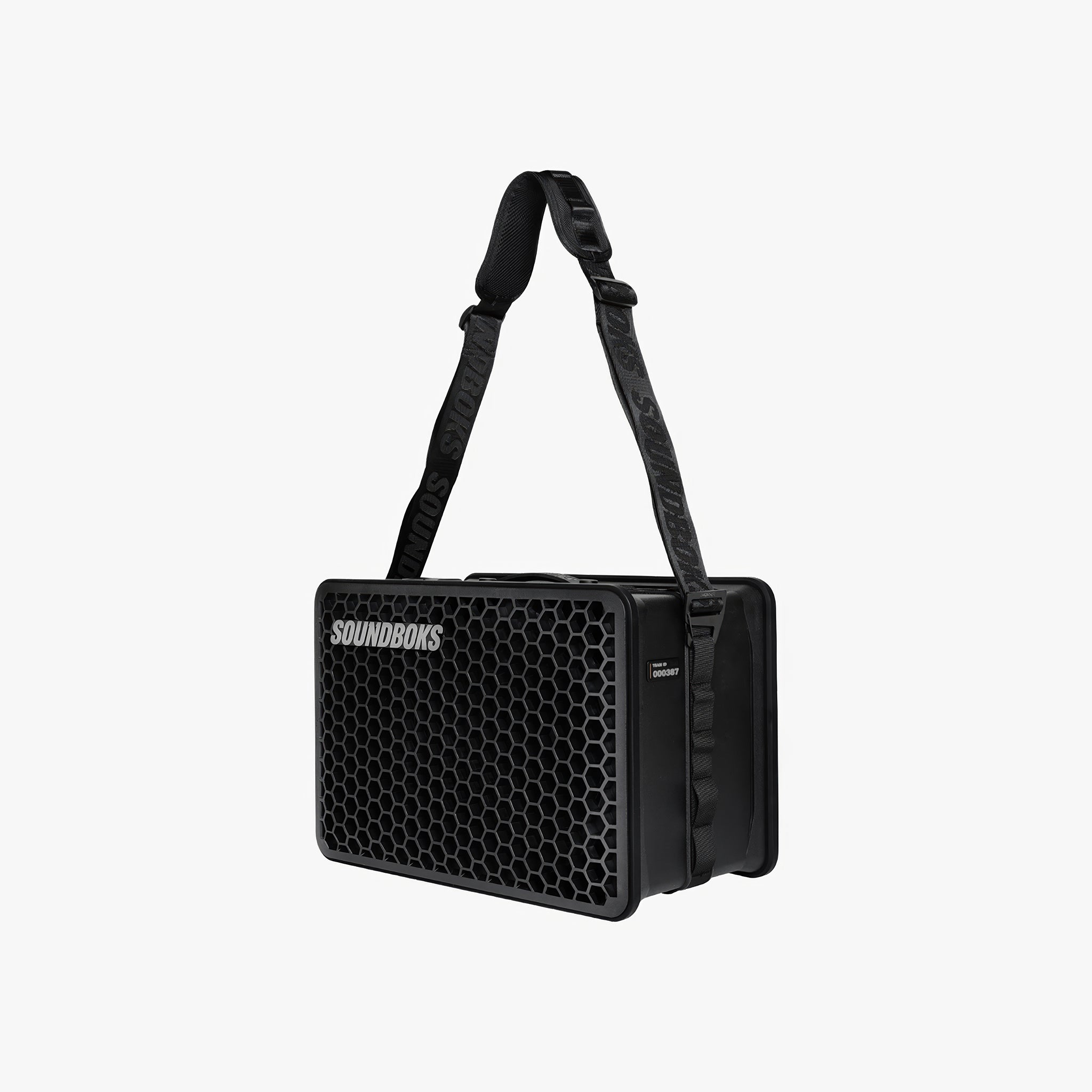 Soundboks Go Shoulder Strap Askı Aparatı