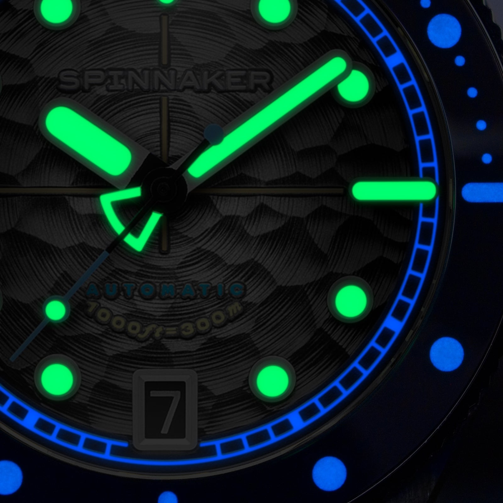 Challenger Automatic | 42 mm | Mist Grey