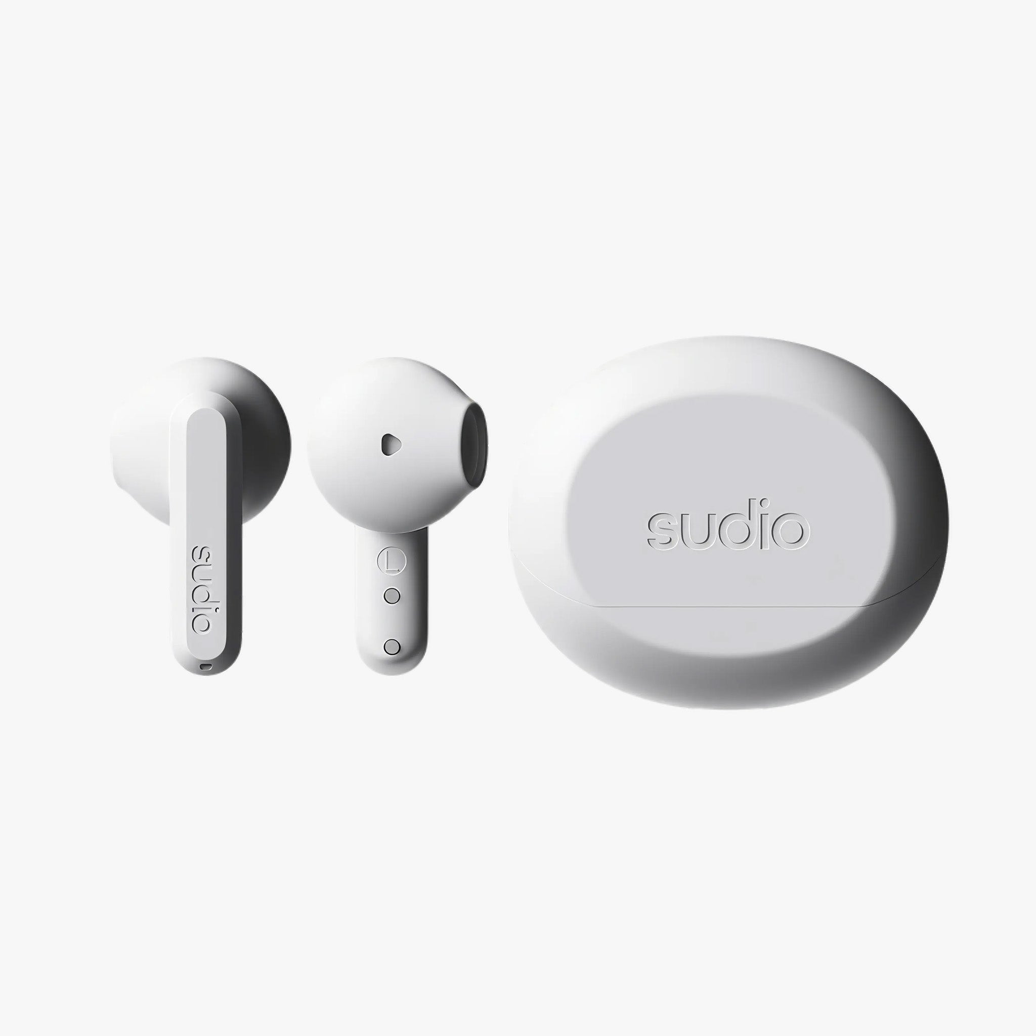 A3 Kablosuz True Wireless Kulak İçi Kulaklık | White