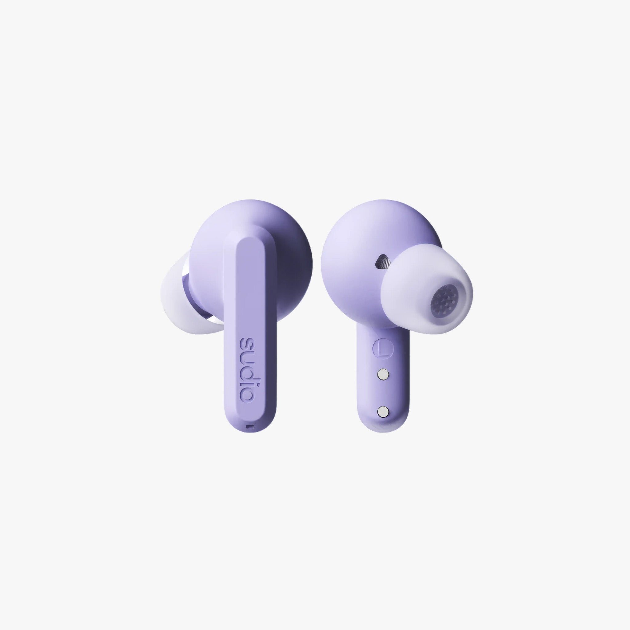 A3 Pro ANC True Wireless Kulak İçi Kulaklık | Soft Purple