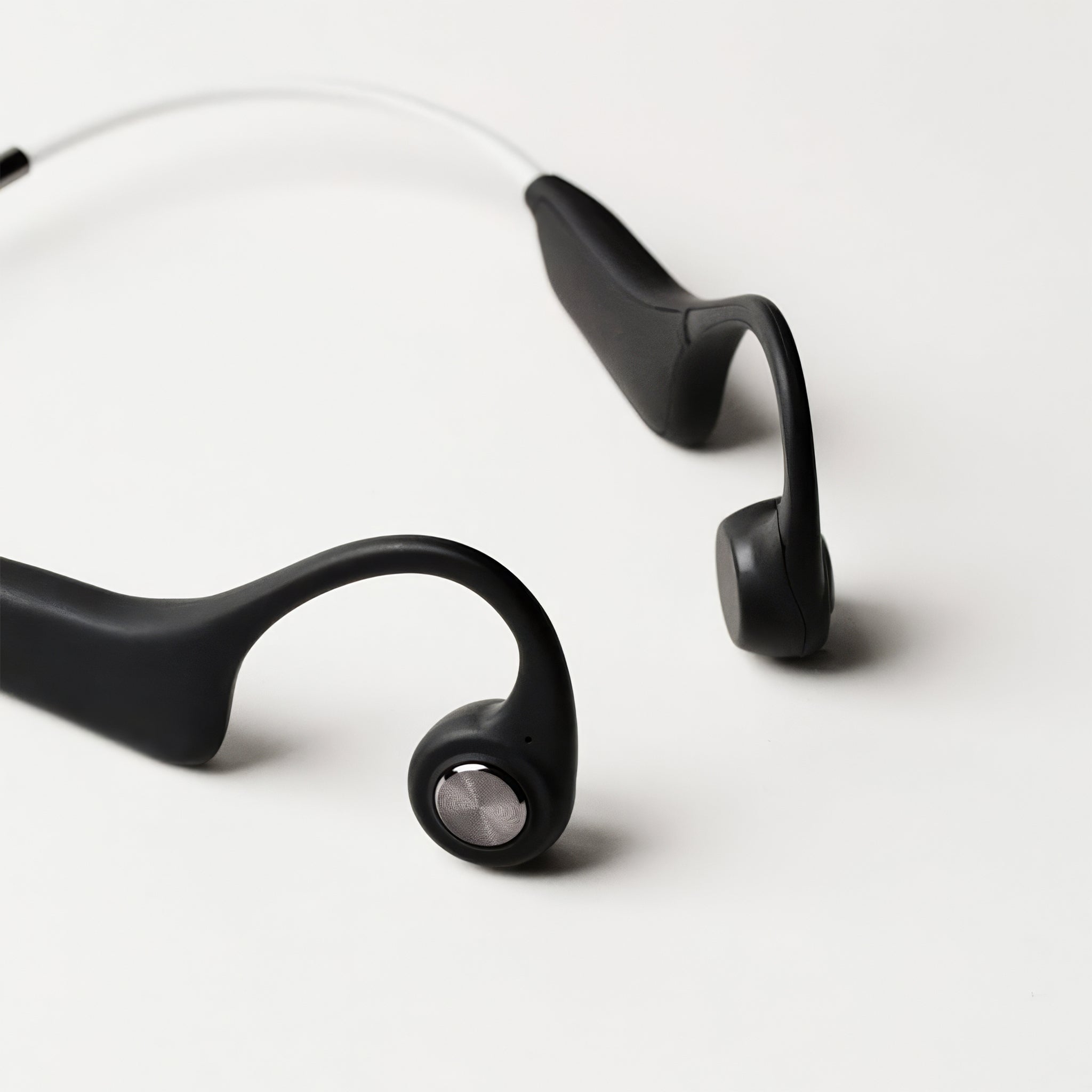 B1 Kemik İletken Bluetooth Kulaklık | Black