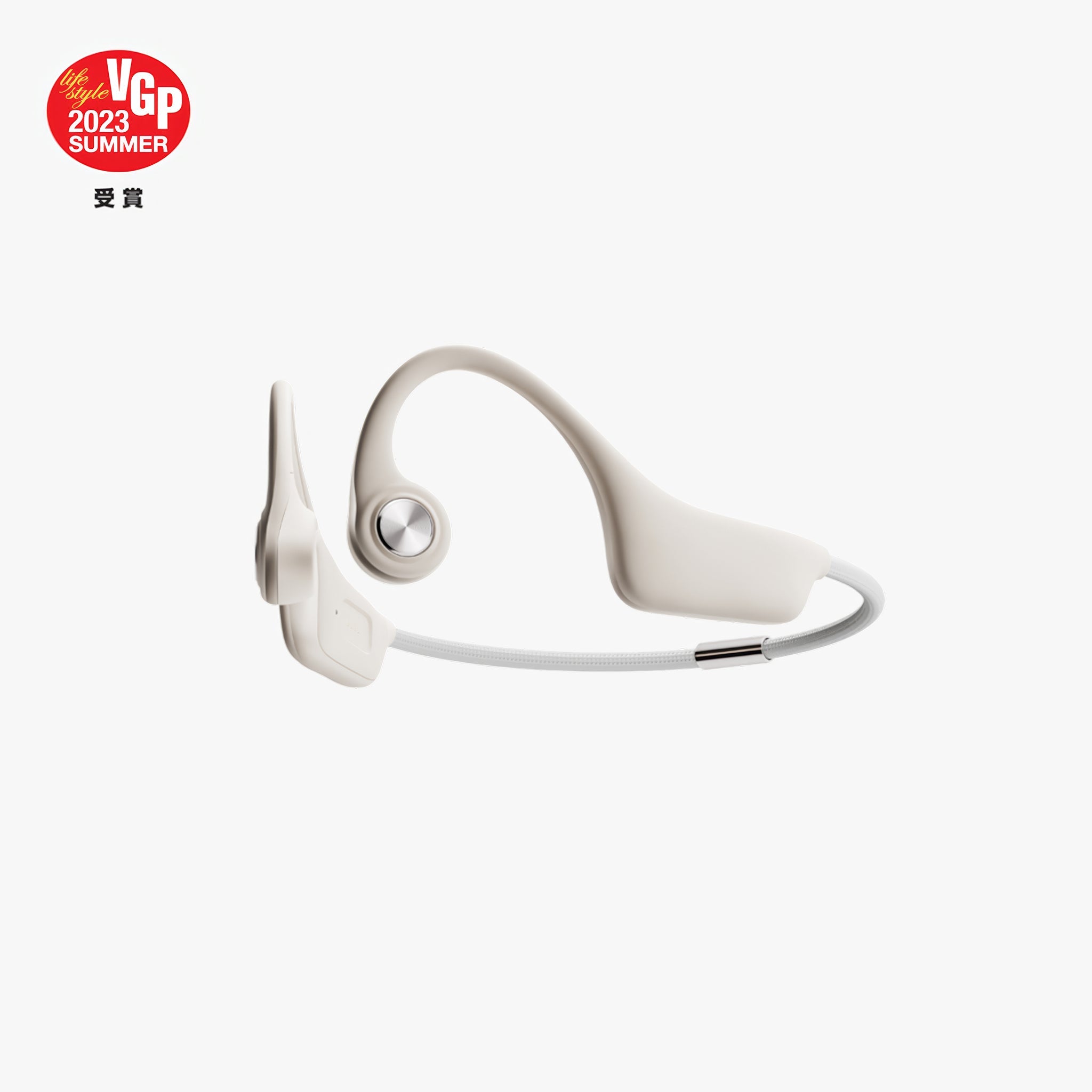 B1 Kemik İletken Bluetooth Kulaklık | White