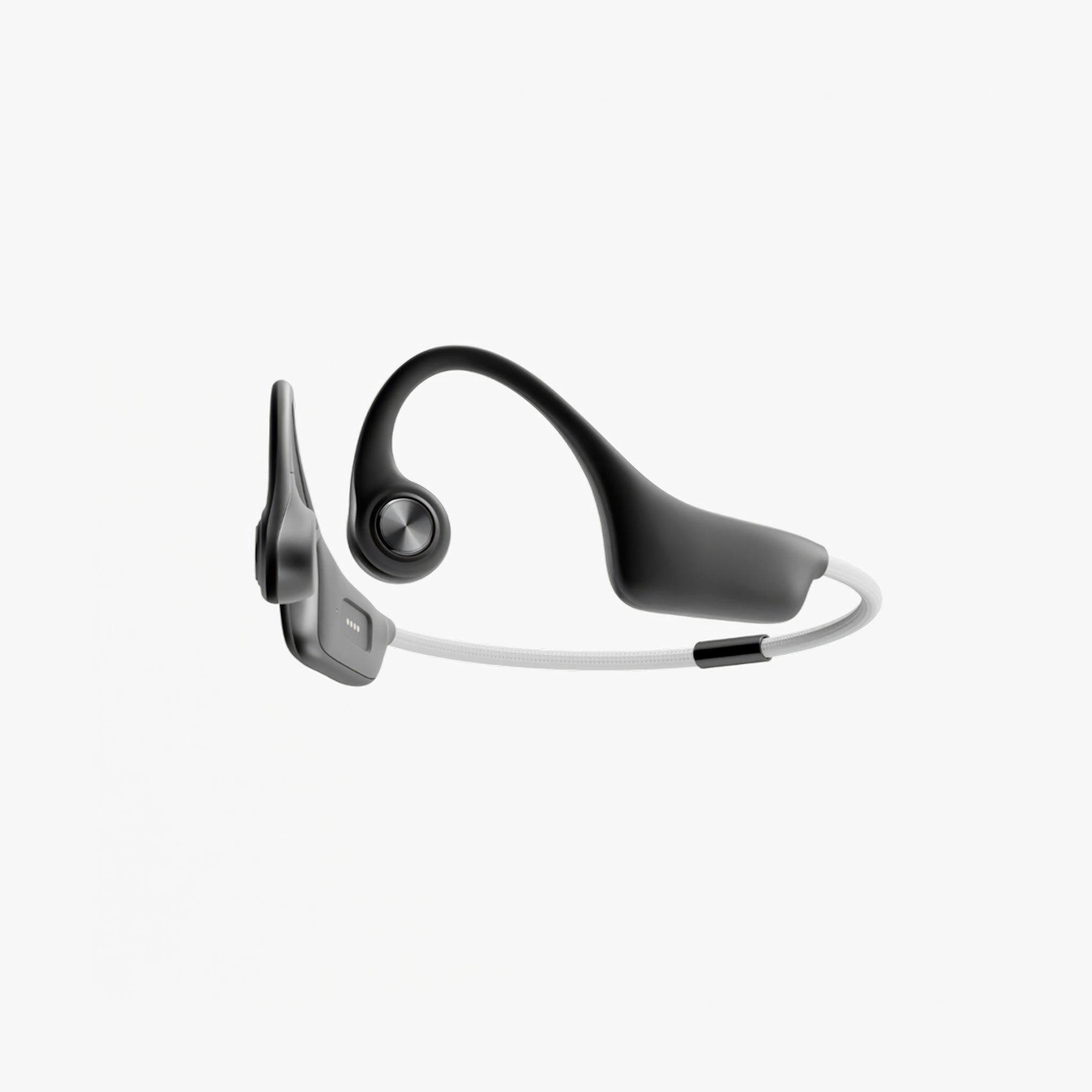 B1 Kemik İletken Bluetooth Kulaklık | Black