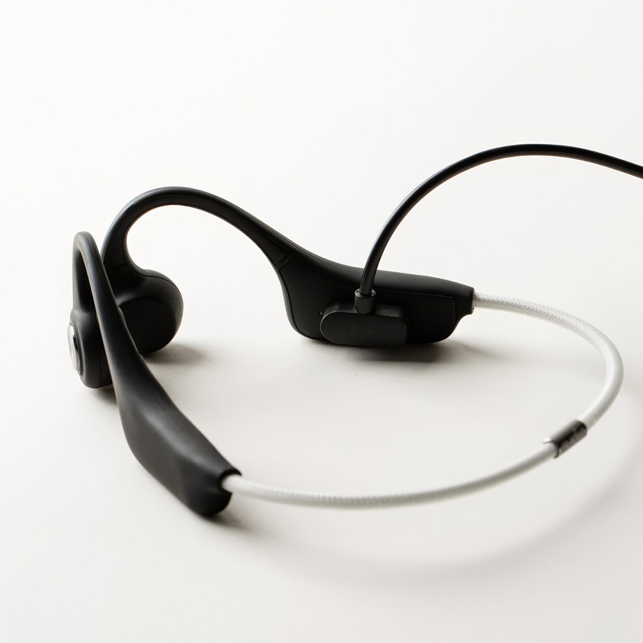 B1 Kemik İletken Bluetooth Kulaklık | Black