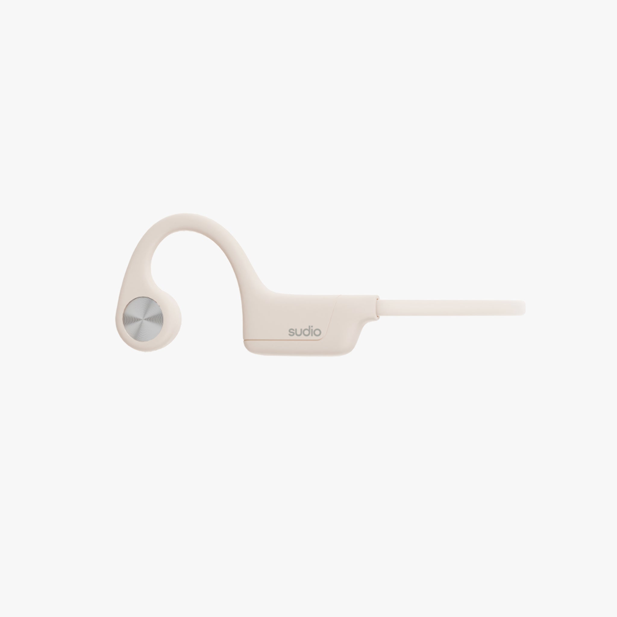 B2 Kemik İletken Bluetooth Kulaklık | White