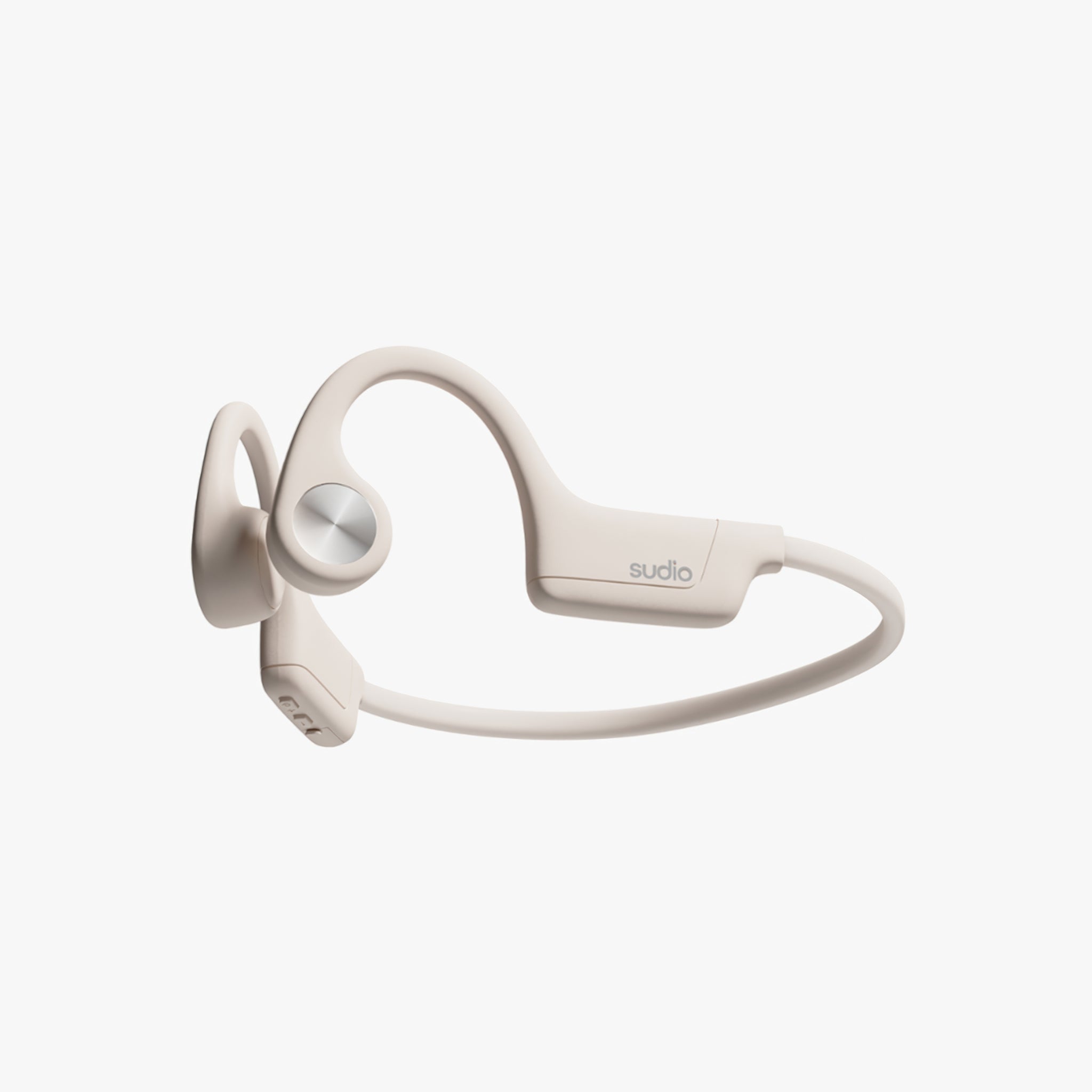 B2 Kemik İletken Bluetooth Kulaklık | White