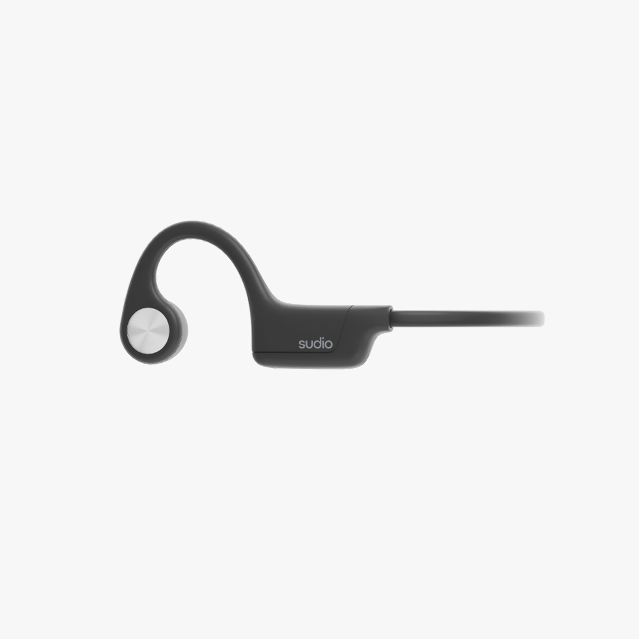 B2 Kemik İletken Bluetooth Kulaklık | Black
