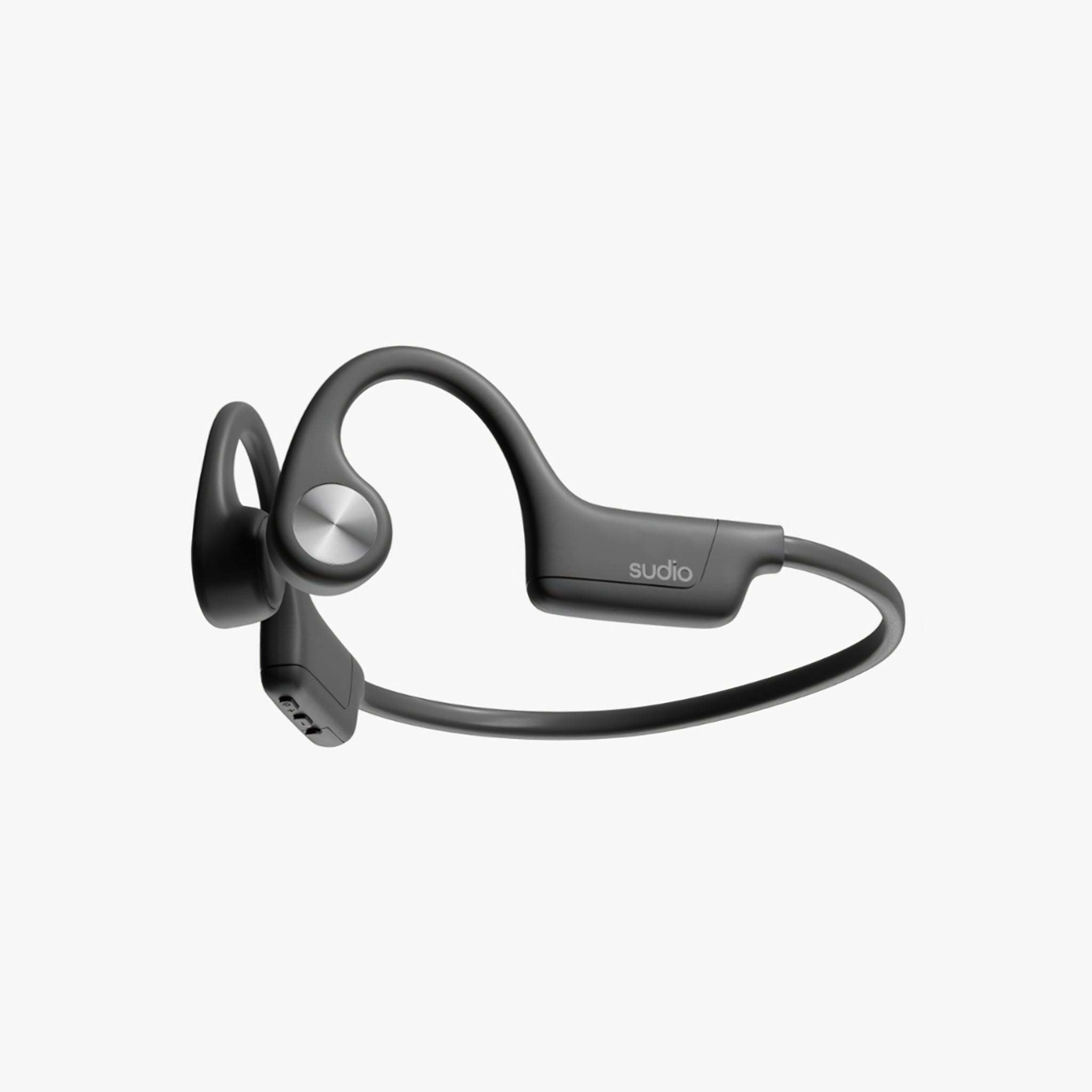 B2 Kemik İletken Bluetooth Kulaklık | Black