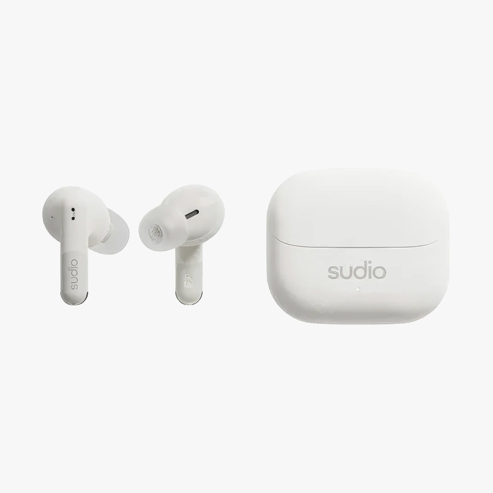 D1 Kablosuz True Wireless Kulak İçi Kulaklık | White