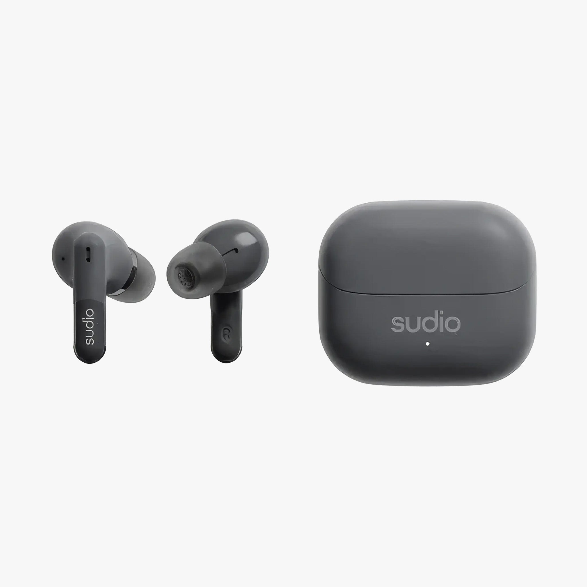 D1 Kablosuz True Wireless Kulak İçi Kulaklık | Black