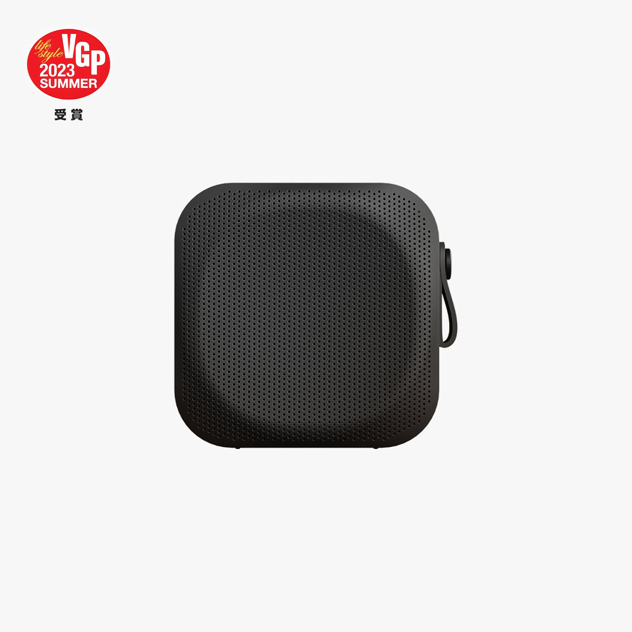 F2 Beyaz Kompakt Bluetooth Hoparlör | Black