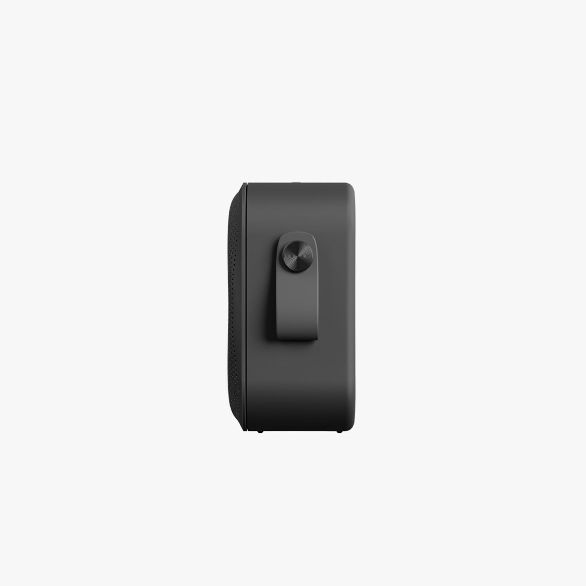 F2 Beyaz Kompakt Bluetooth Hoparlör | Black