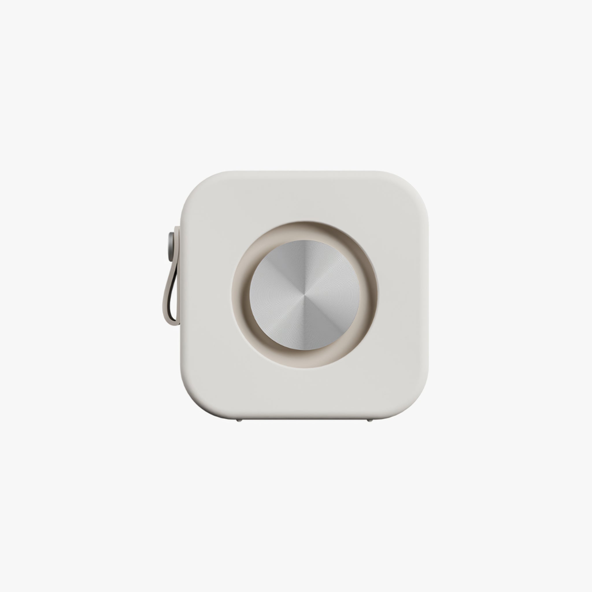 F2 Beyaz Kompakt Bluetooth Hoparlör | White