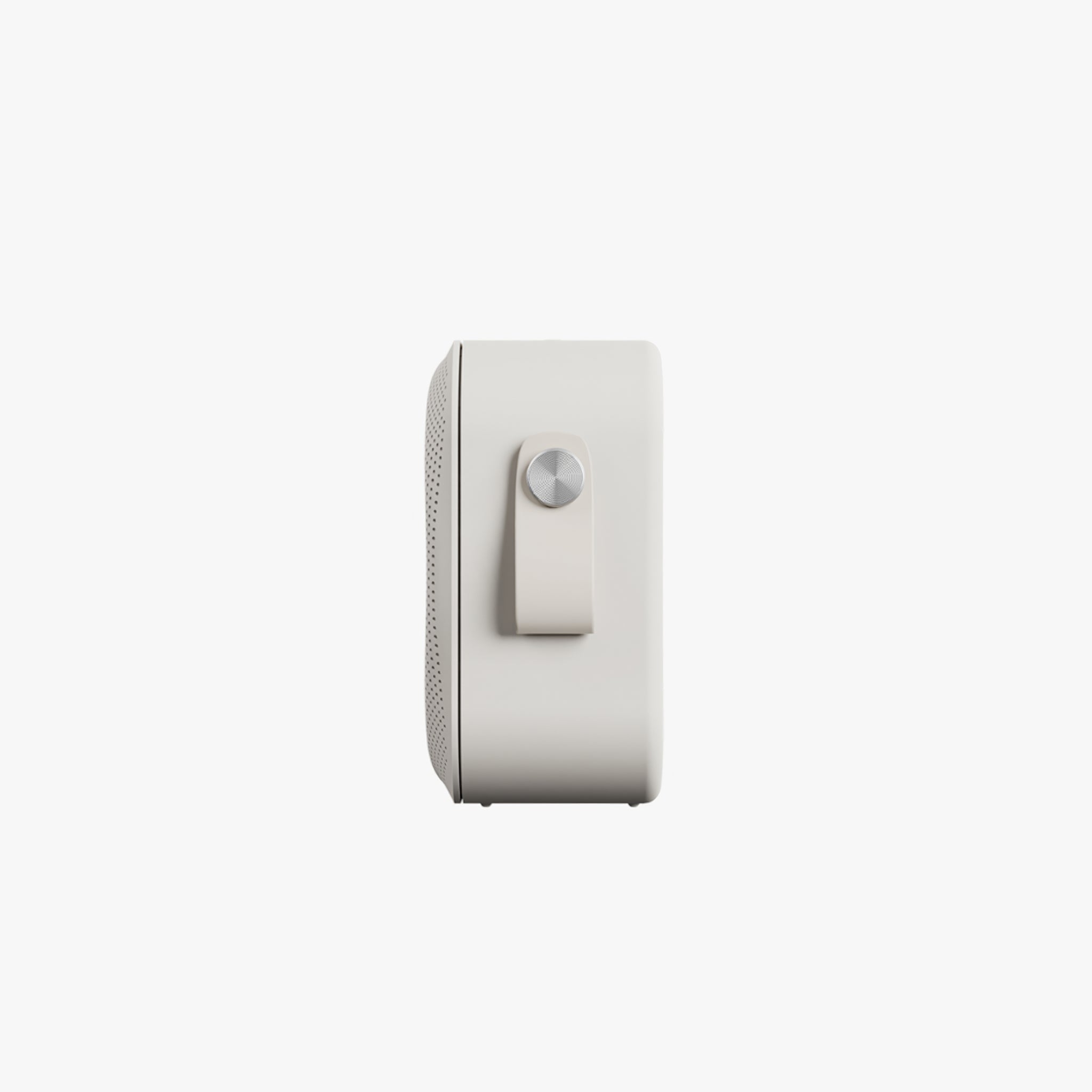 F2 Beyaz Kompakt Bluetooth Hoparlör | White