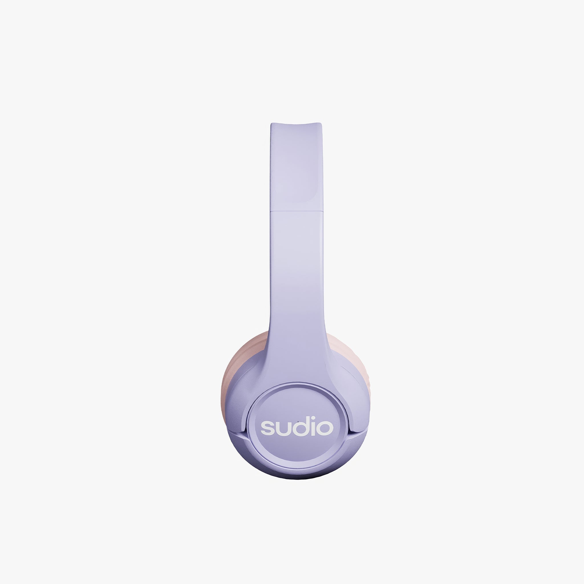 K1 Kidz Kulak Üstü Bluetooth Kulaklık | Purple