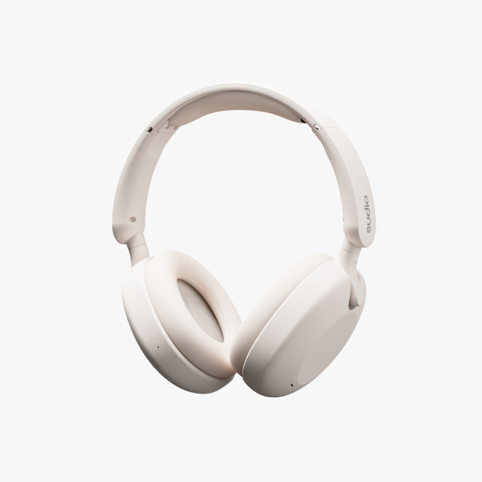 K2 ANC Kulak Üstü Kulaklık | White