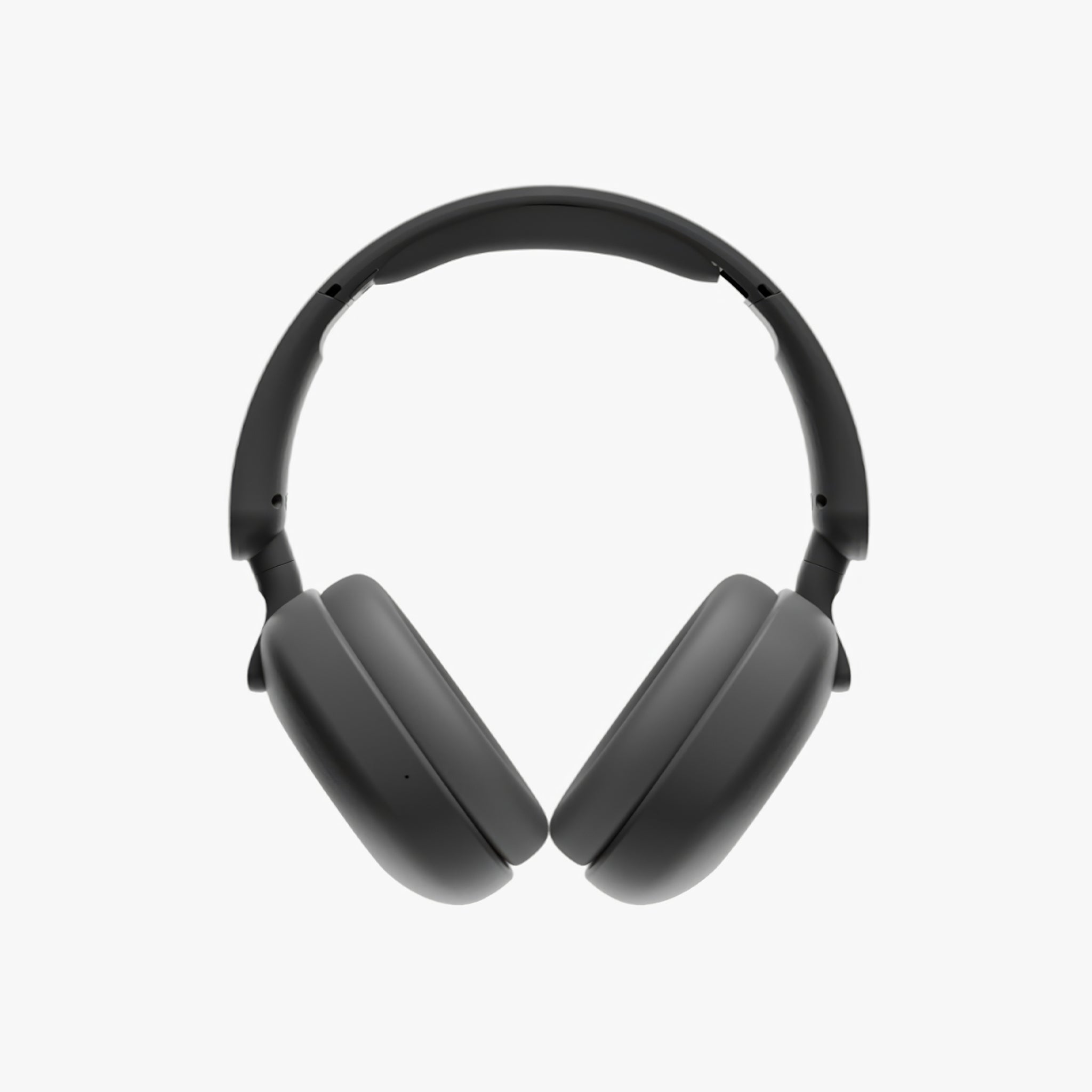 K2 ANC Kulak Üstü Kulaklık | Black