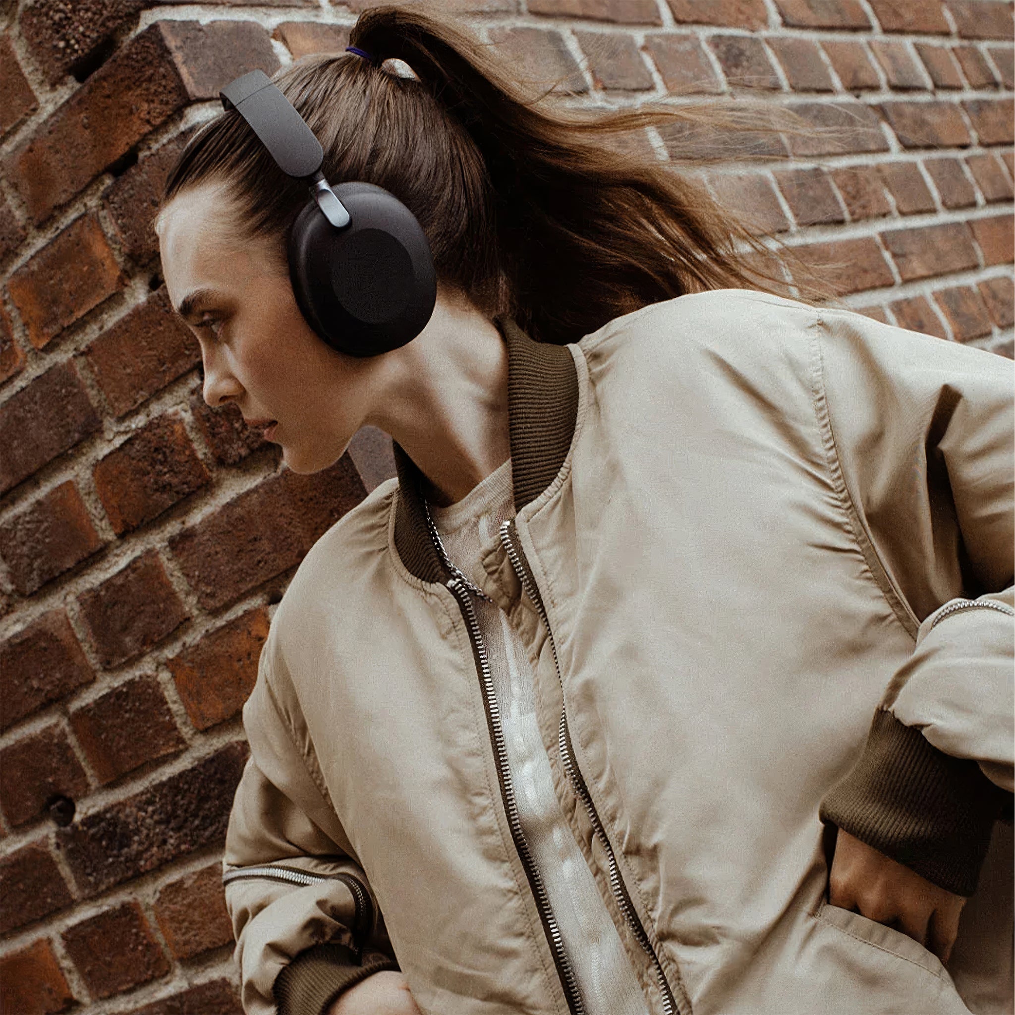 K2 Pro Kulak Üstü Bluetooth Kulaklık | Black