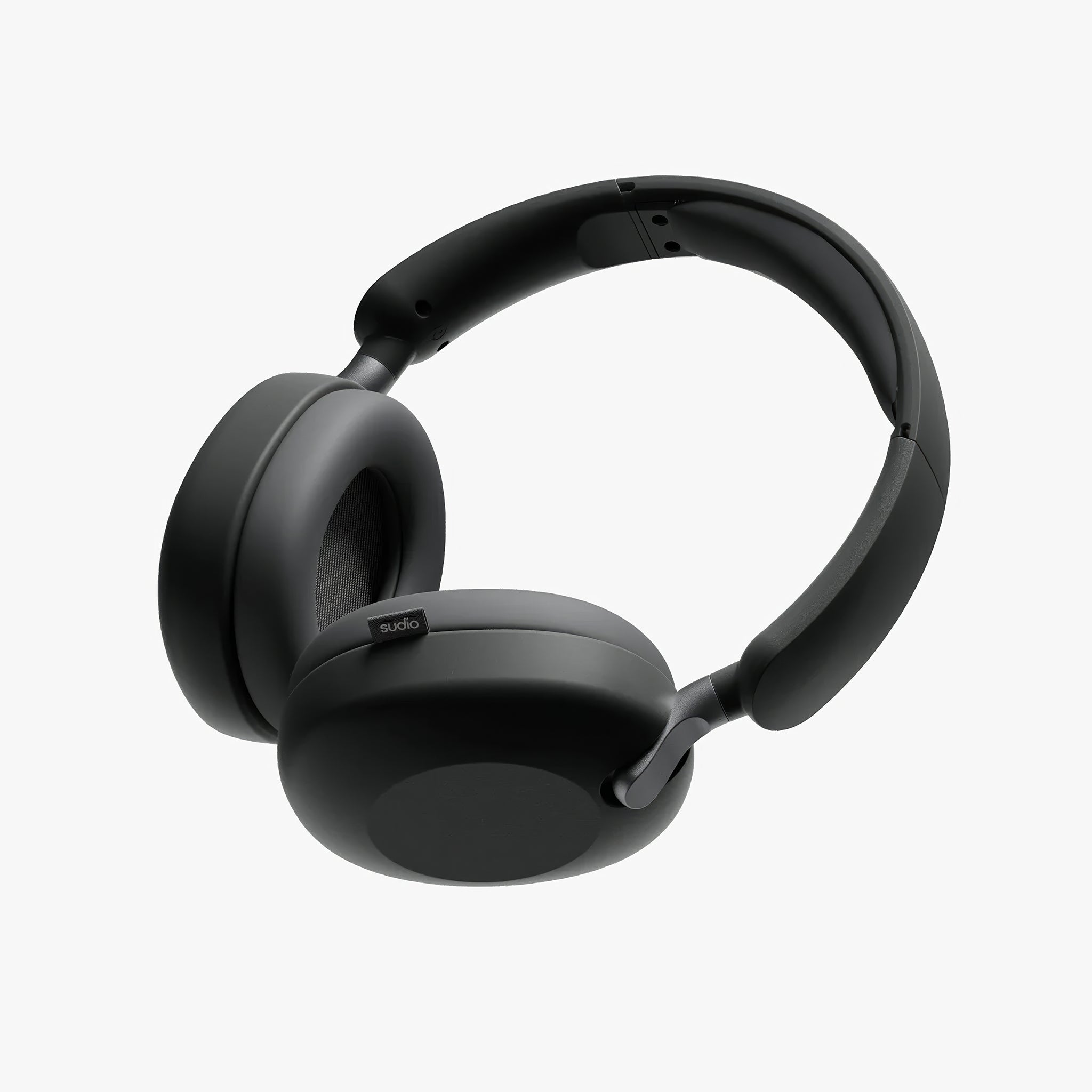 K2 Pro Kulak Üstü Bluetooth Kulaklık | Black