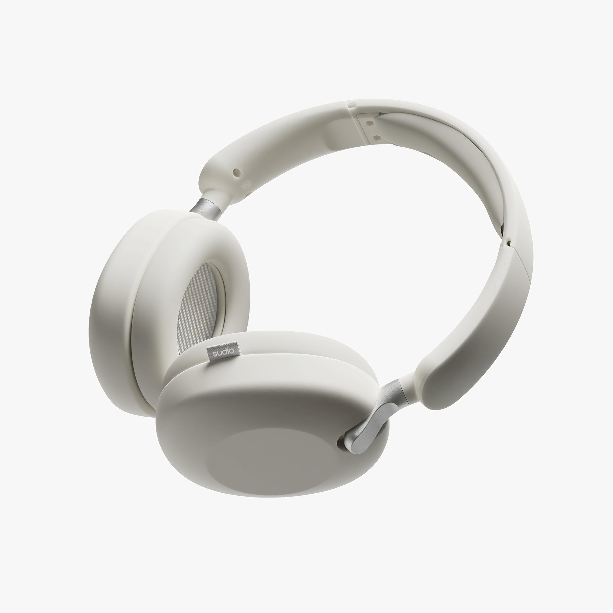 K2 Pro Kulak Üstü Bluetooth Kulaklık | White