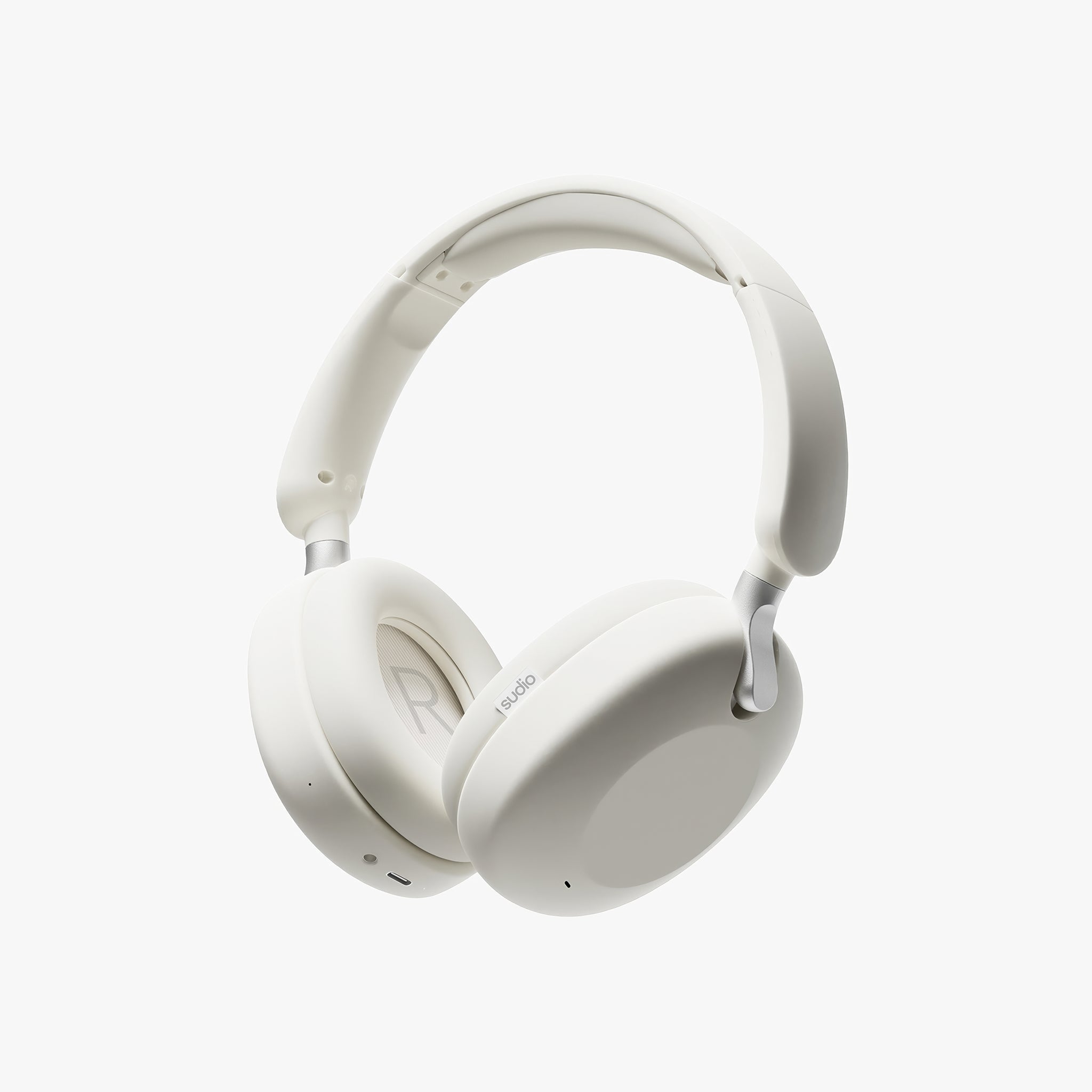 K2 Pro Kulak Üstü Bluetooth Kulaklık | White