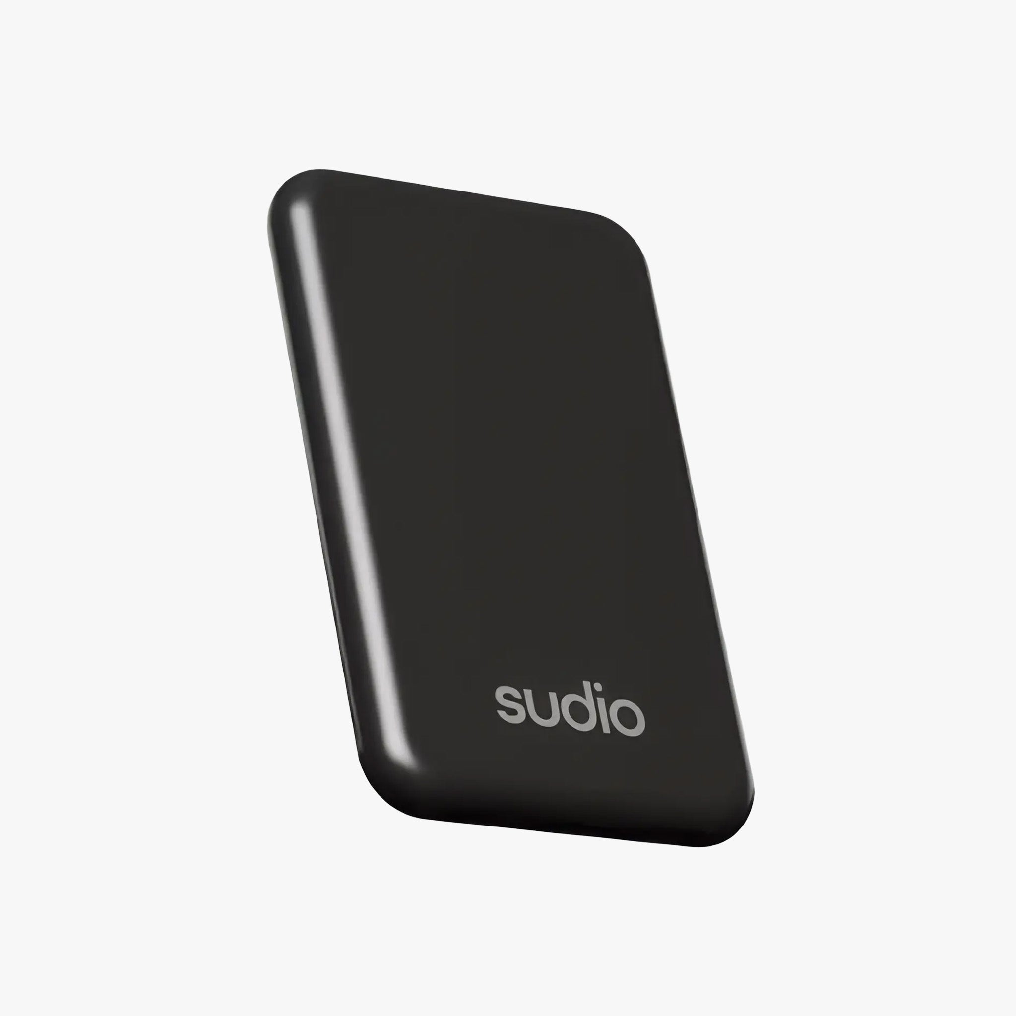 L1 MagSafe Powerbank 5000 mAh | Black