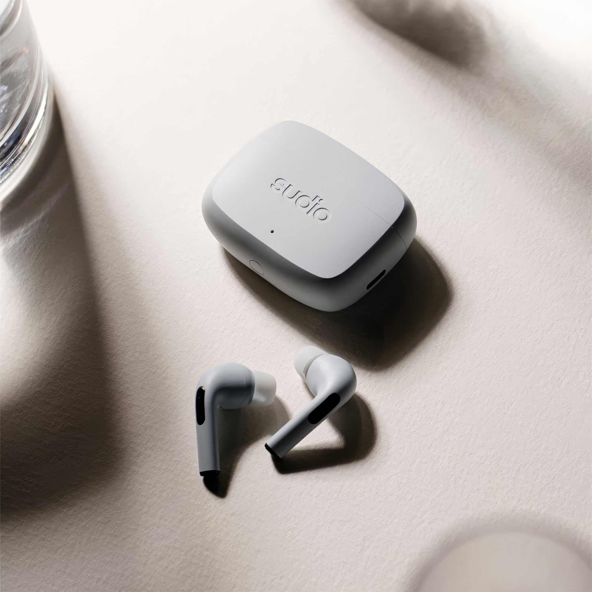 N2 Pro Kulak İçi Bluetooth Kulaklık | Steel Blue