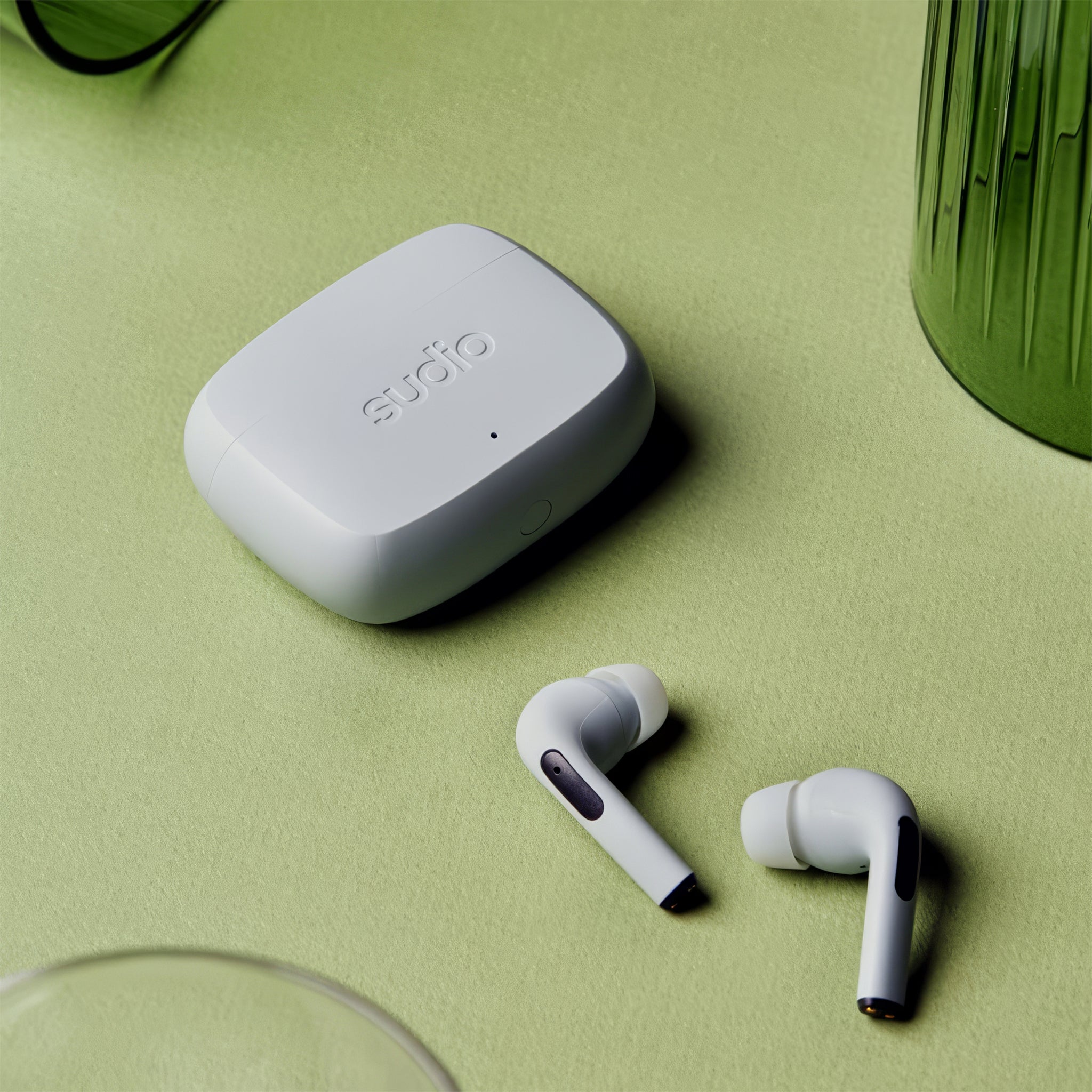 N2 Pro Kulak İçi Bluetooth Kulaklık | Steel Blue