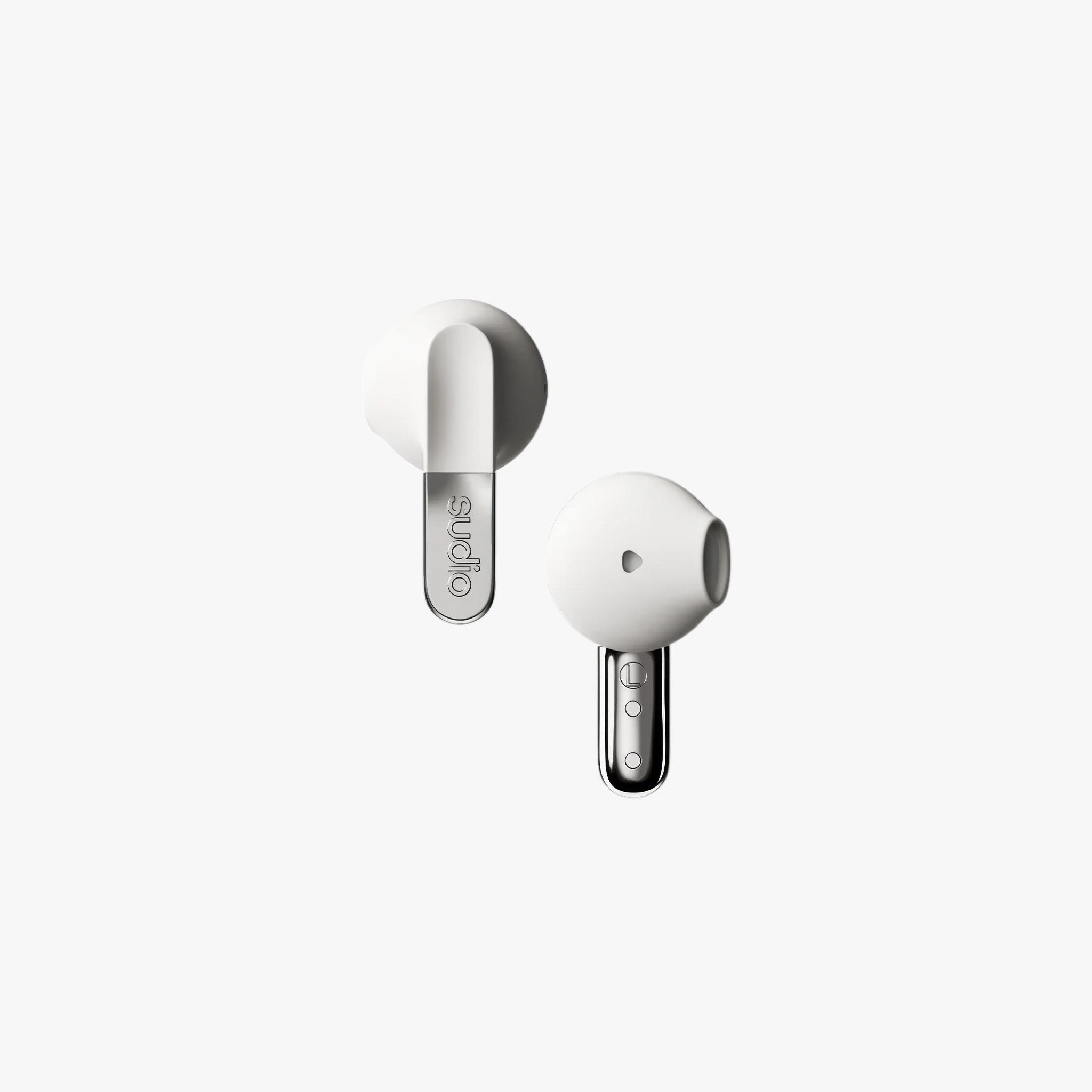 N3 Kablosuz True Wireless Kulak İçi Kulaklık | White