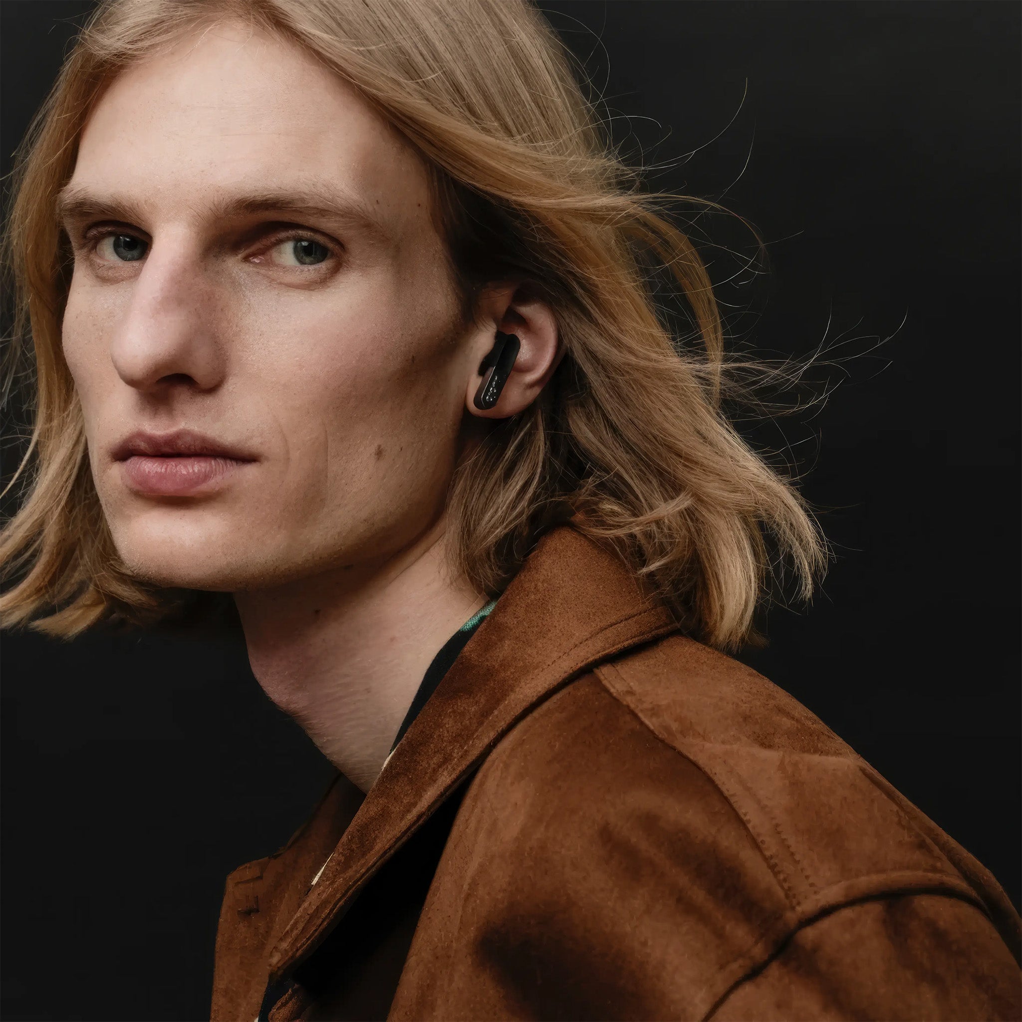 N3 Kablosuz True Wireless Kulak İçi Kulaklık | Black