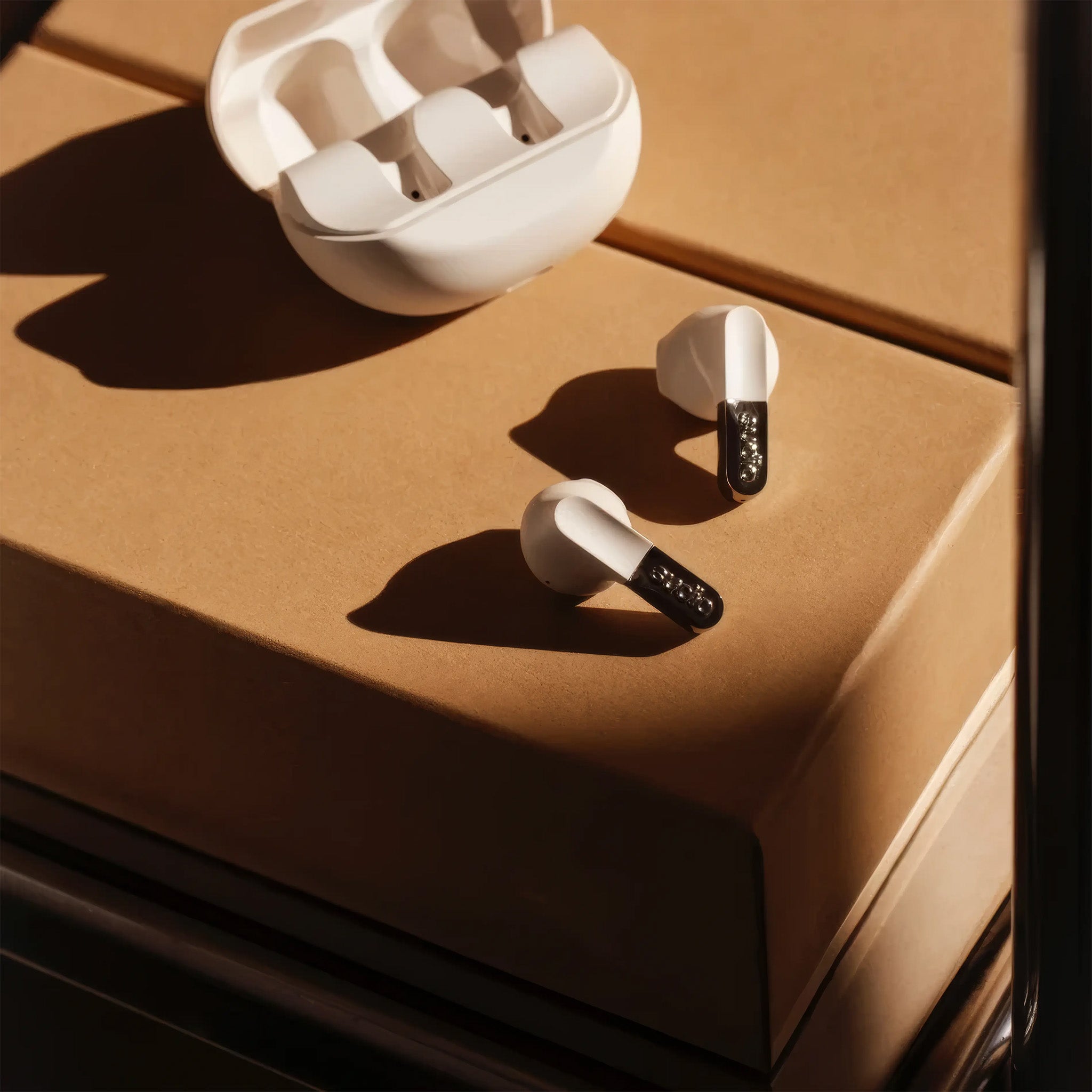 N3 Kablosuz True Wireless Kulak İçi Kulaklık | Golden Sand