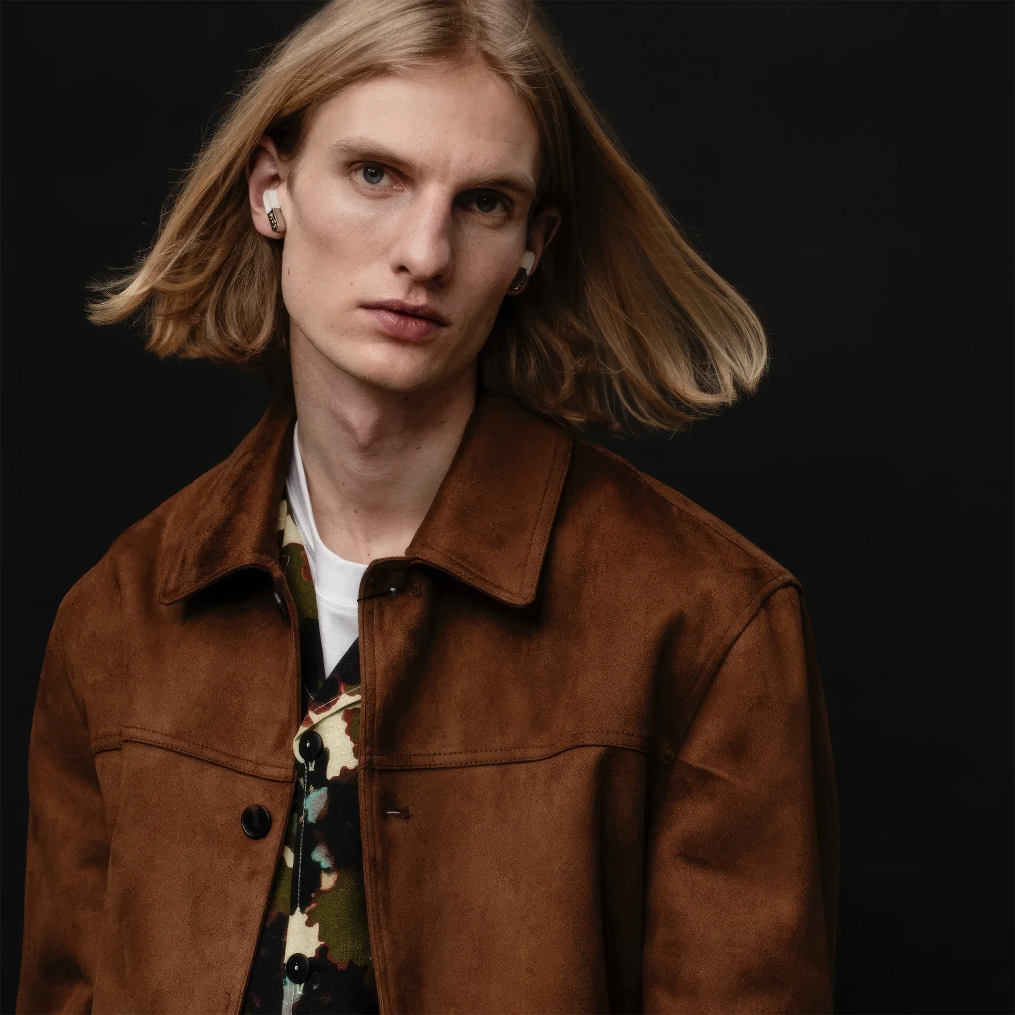 N3 Kablosuz True Wireless Kulak İçi Kulaklık | White