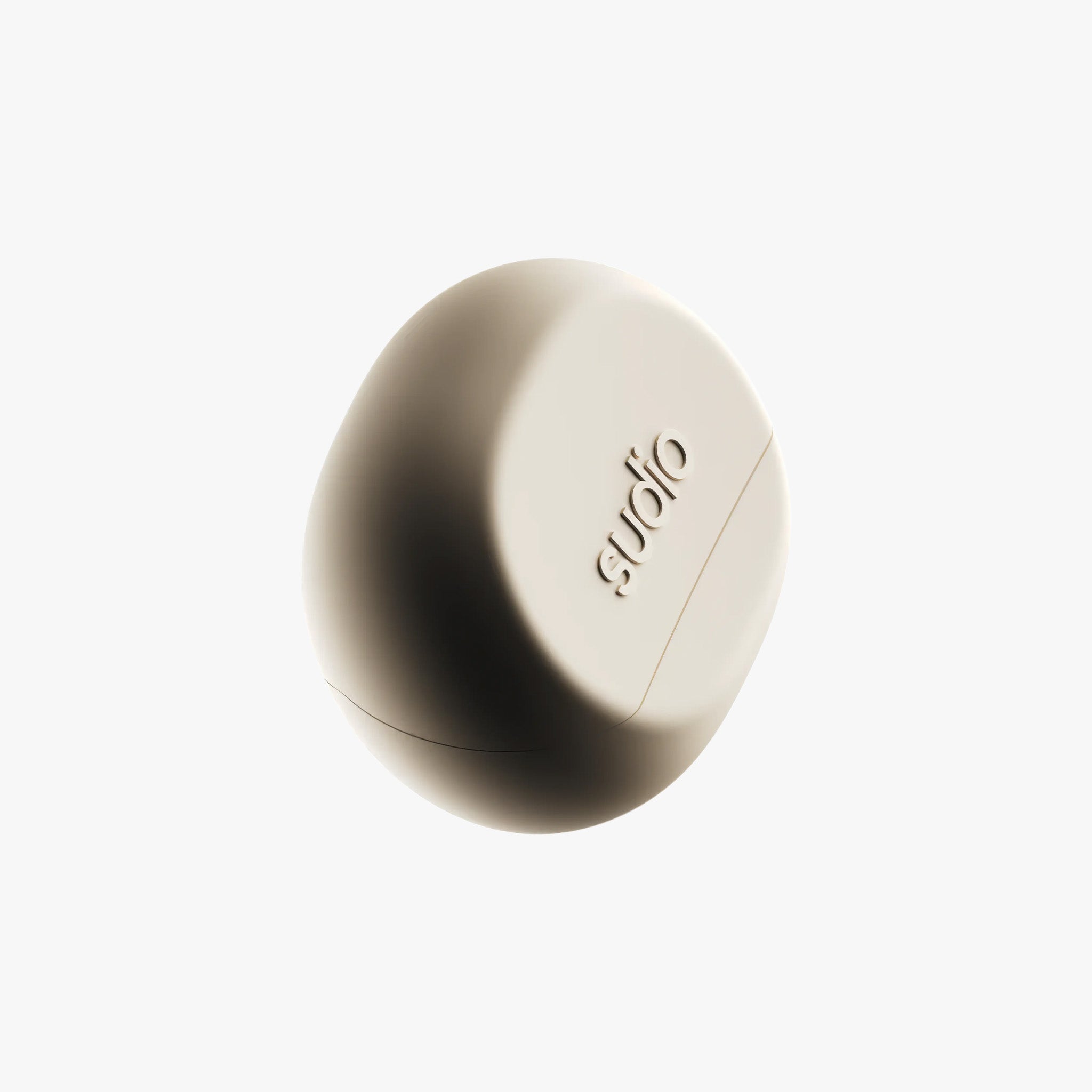 Sudio N3 Kablosuz True Wireless Kulak İçi Kulaklık Golden Sand zarif kablosuz kulaklık