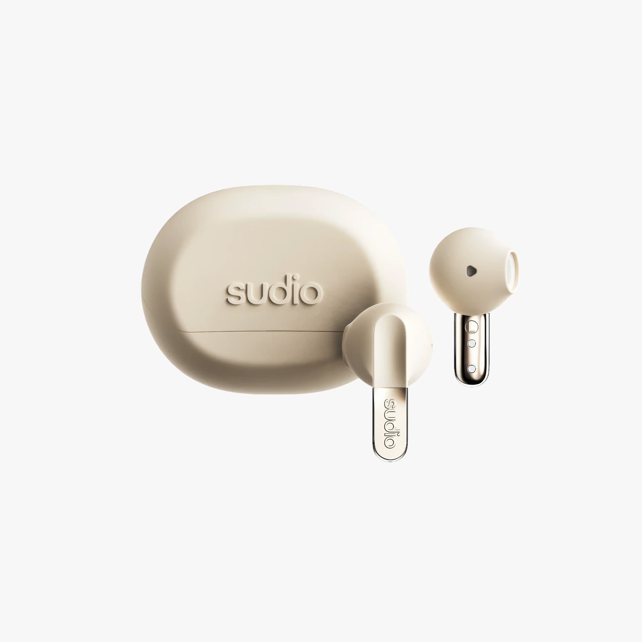 N3 Kablosuz True Wireless Kulak İçi Kulaklık | Golden Sand
