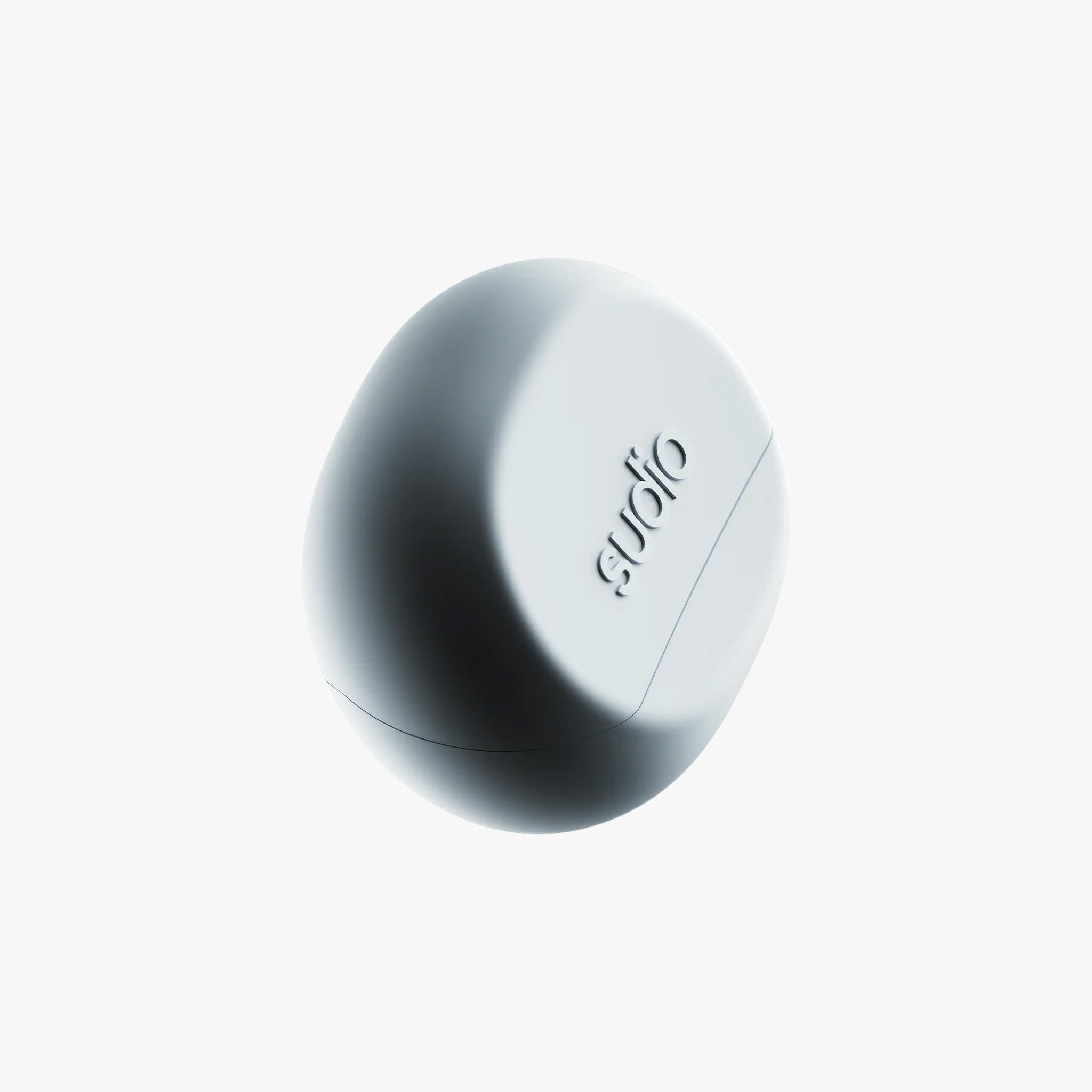 Sudio N3 Kablosuz True Wireless Kulak İçi Kulaklık Misty Blue hafif kablosuz kulaklık