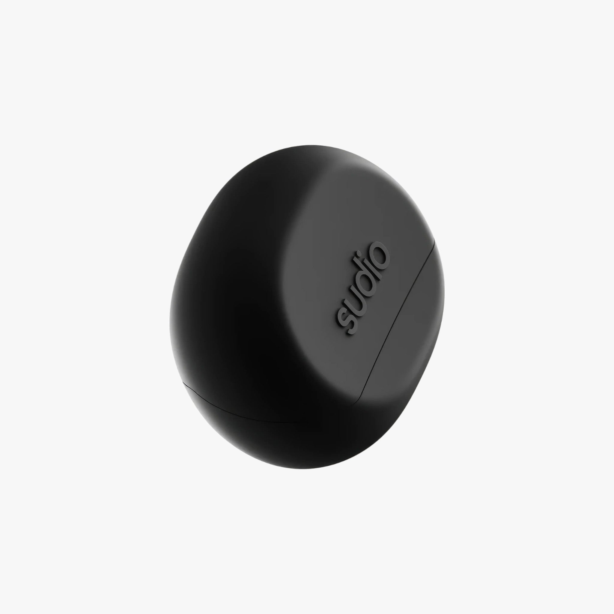 Sudio N3 Kablosuz True Wireless Kulak İçi Kulaklık Black derin bas ses kalitesi