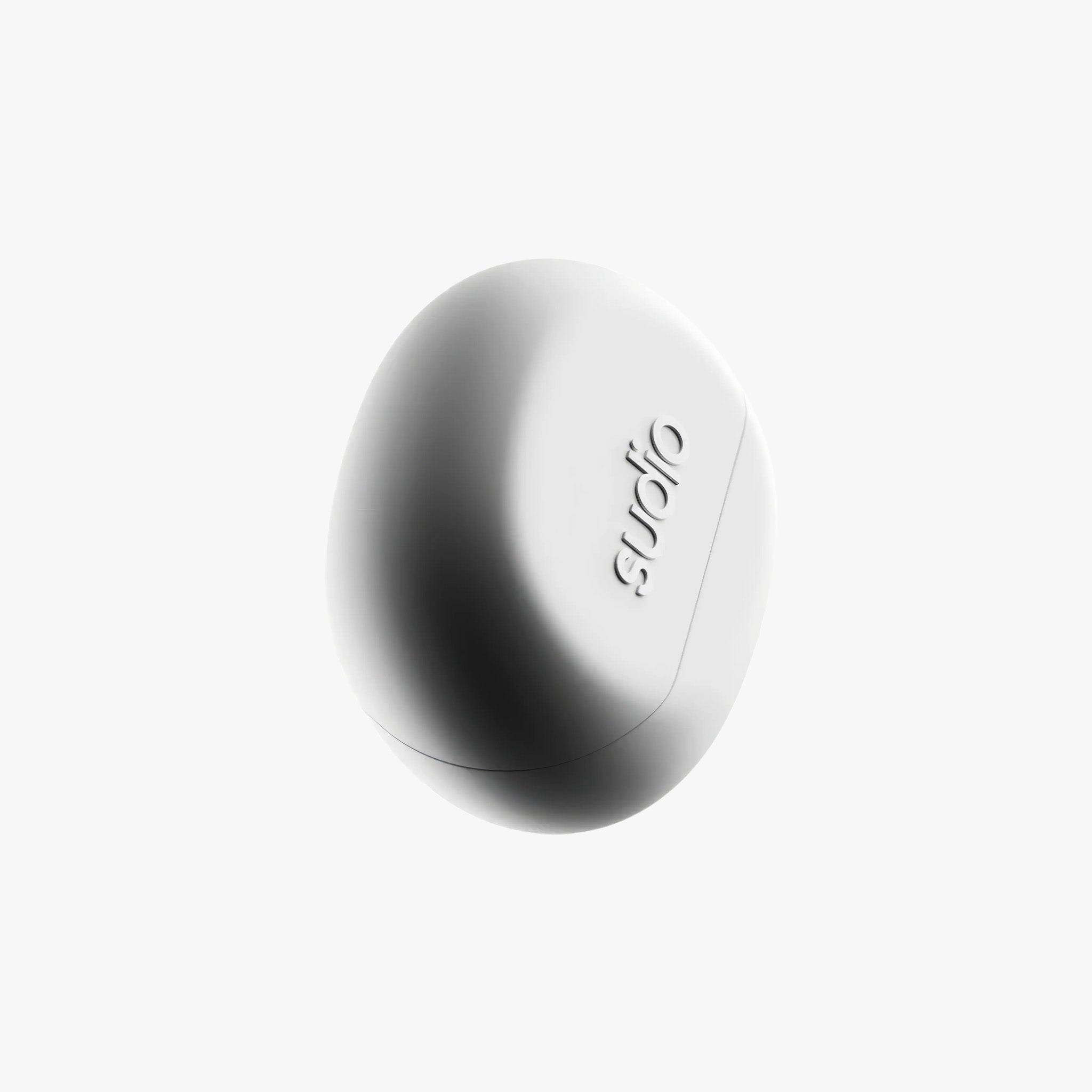 Sudio N3 Pro ANC True Wireless Kulak İçi Kulaklık Chrome White premium bluetooth kulaklık